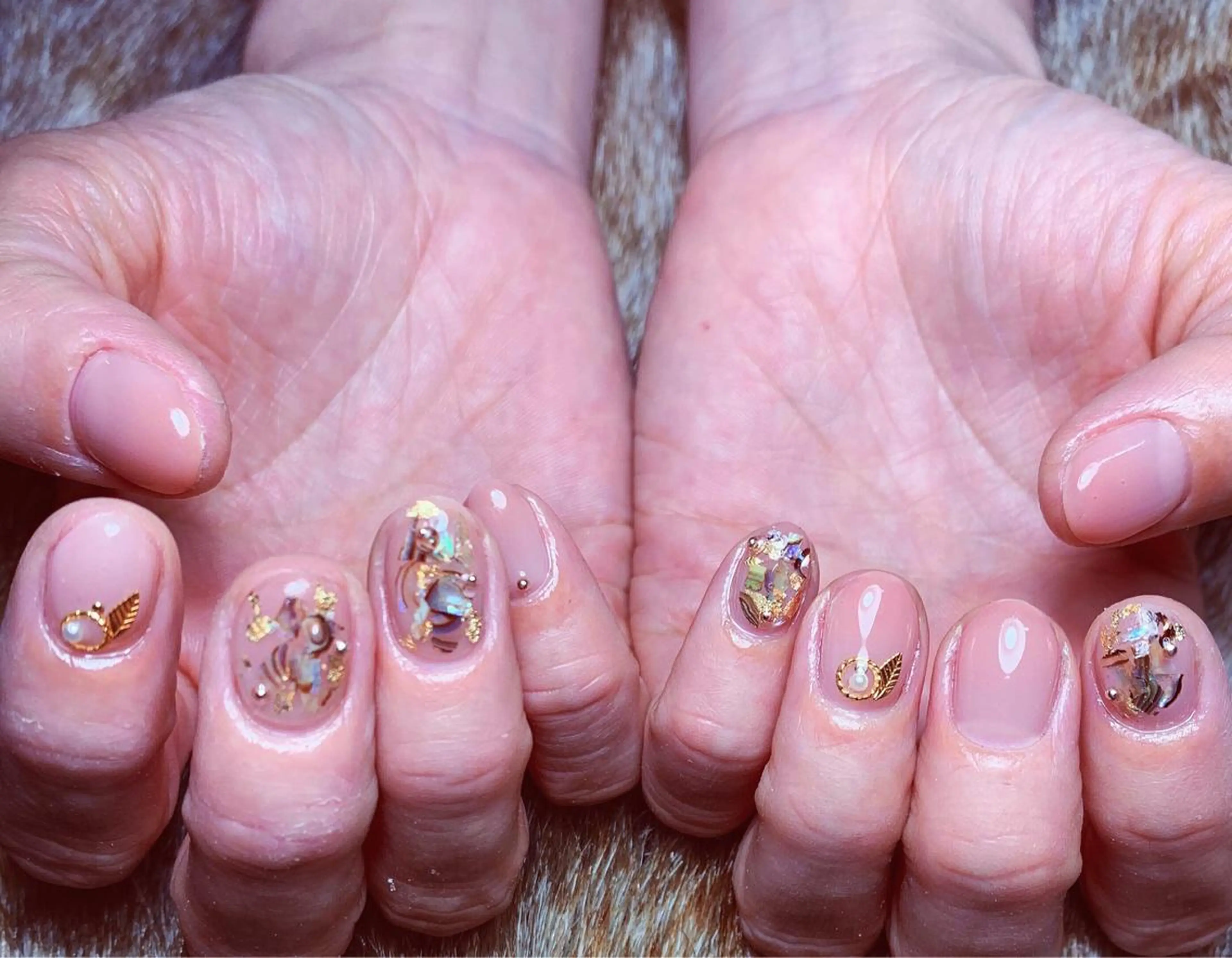 ネイル 土屋 智子のエステ・リラクイメージ