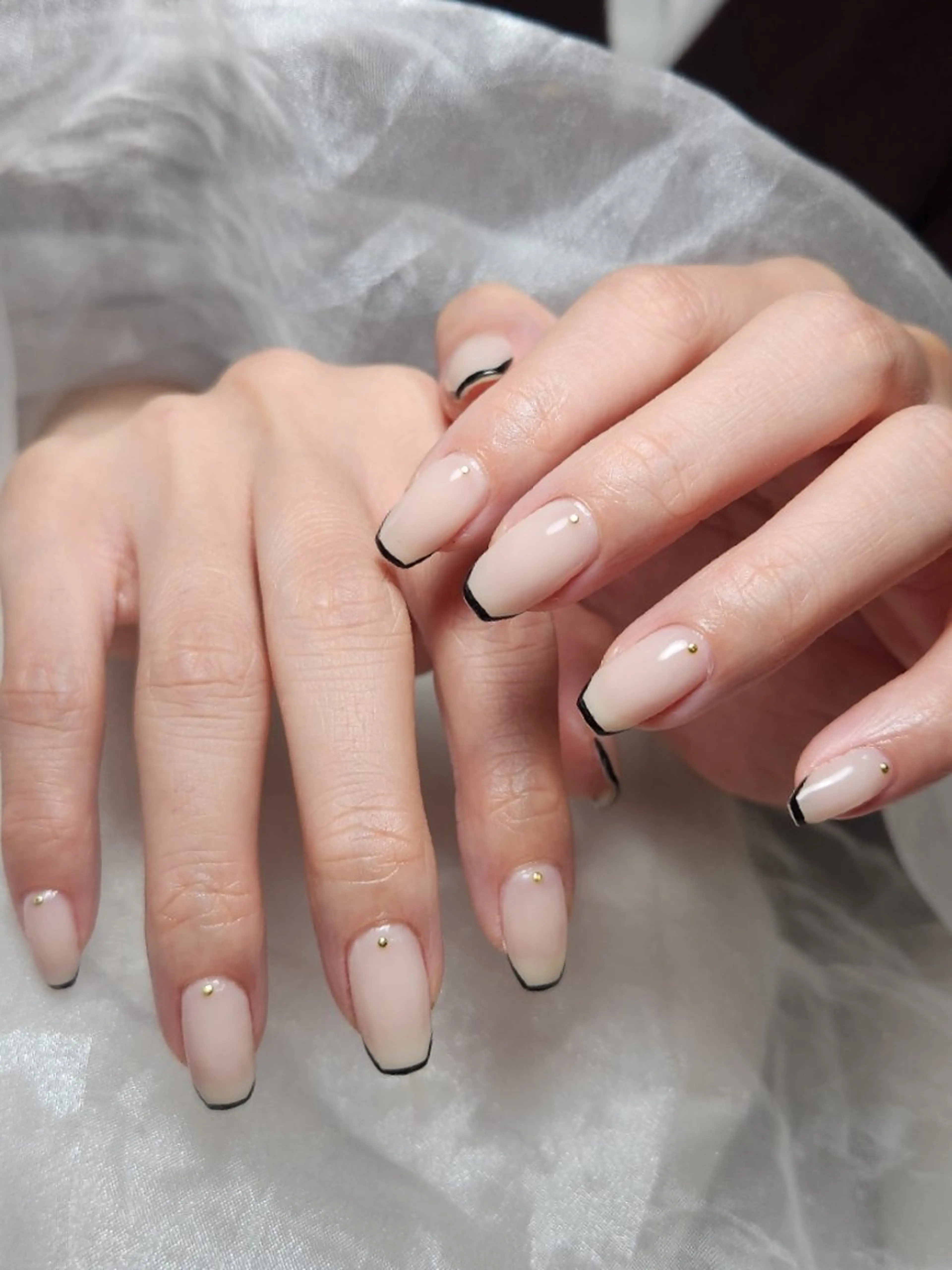 ネイル Nailroom3  古屋明美のネイルデザイン