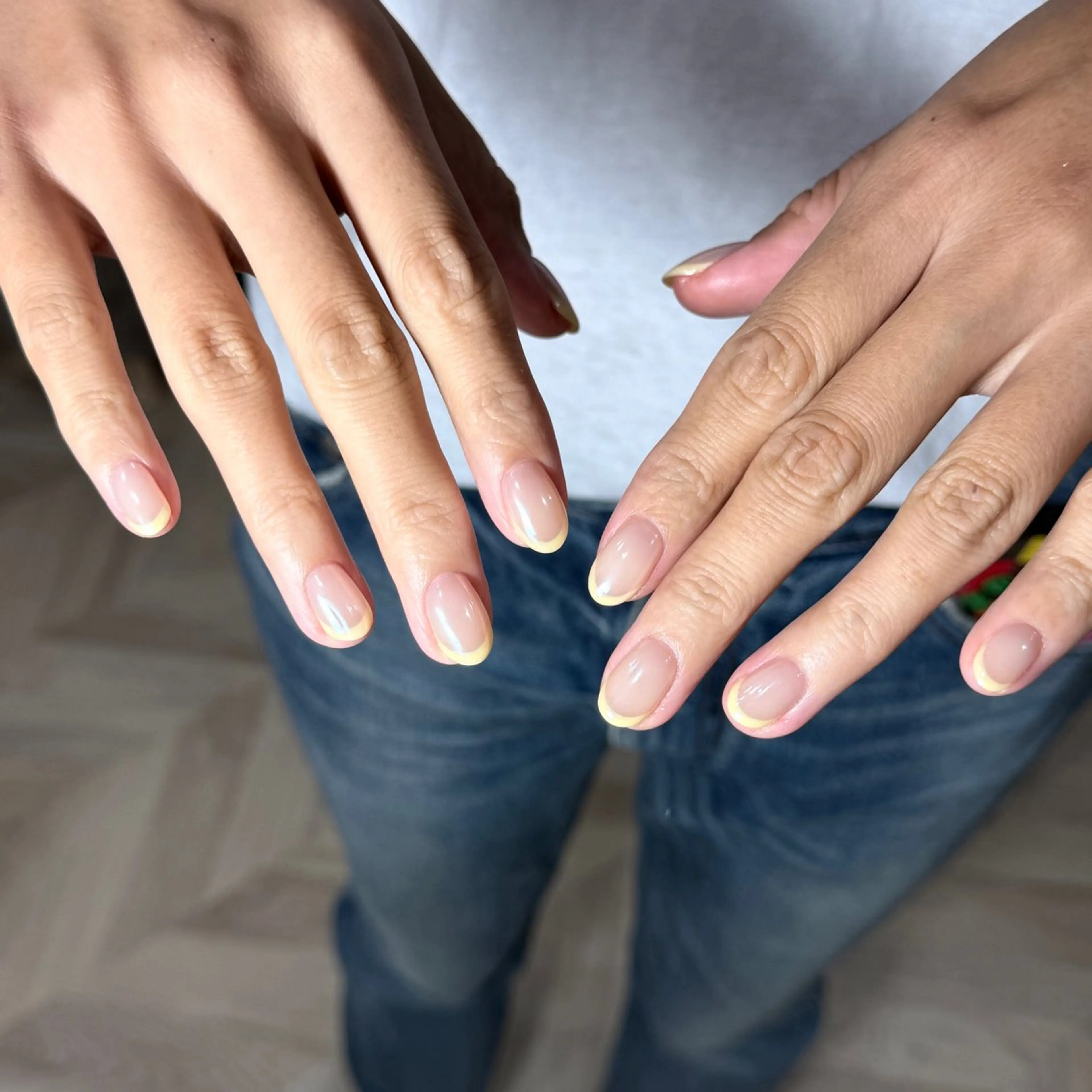 ネイル ハンドネイル Tagi Nail 銀座店のネイルデザイン