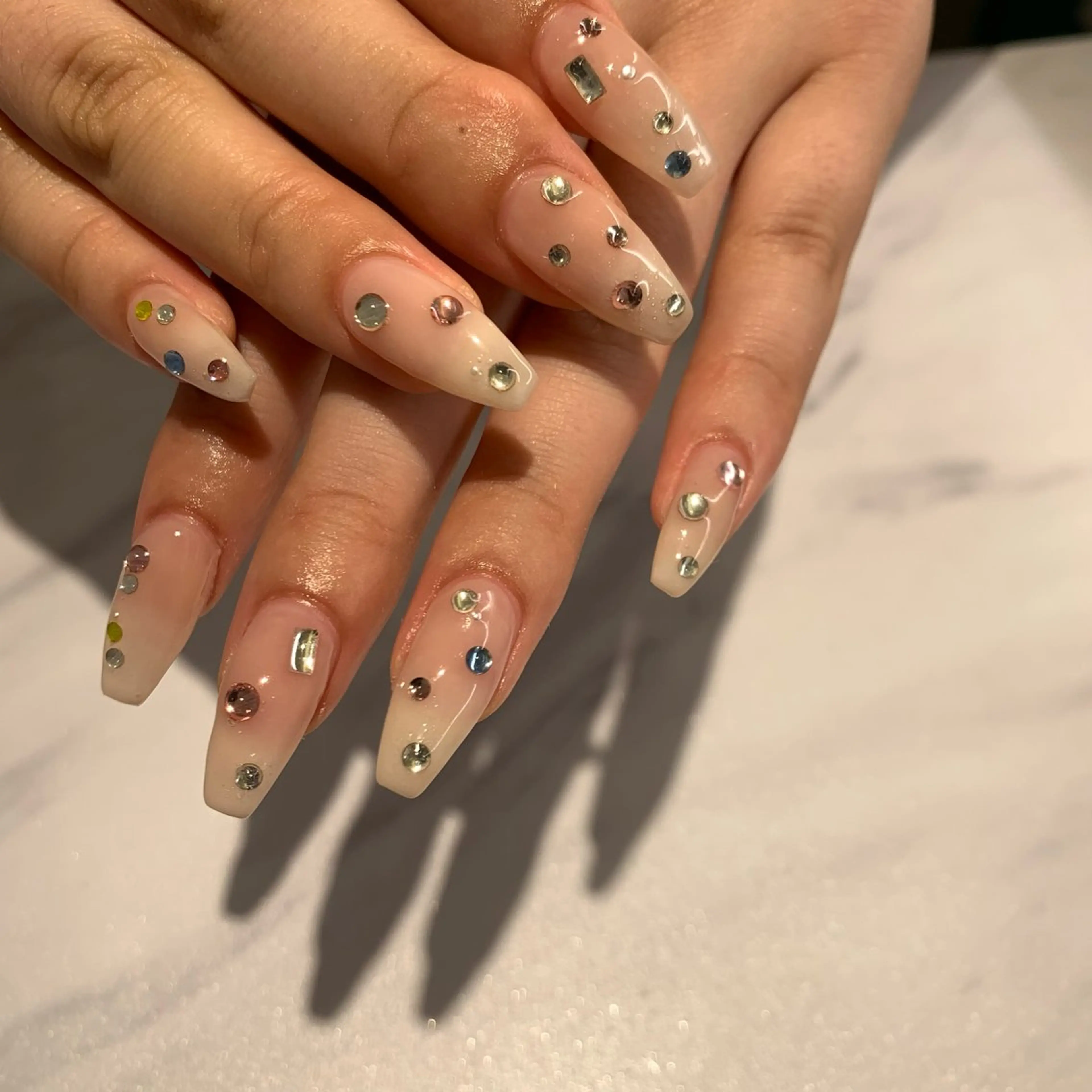 ネイル ハンドネイル Nail's Kiiのネイルデザイン