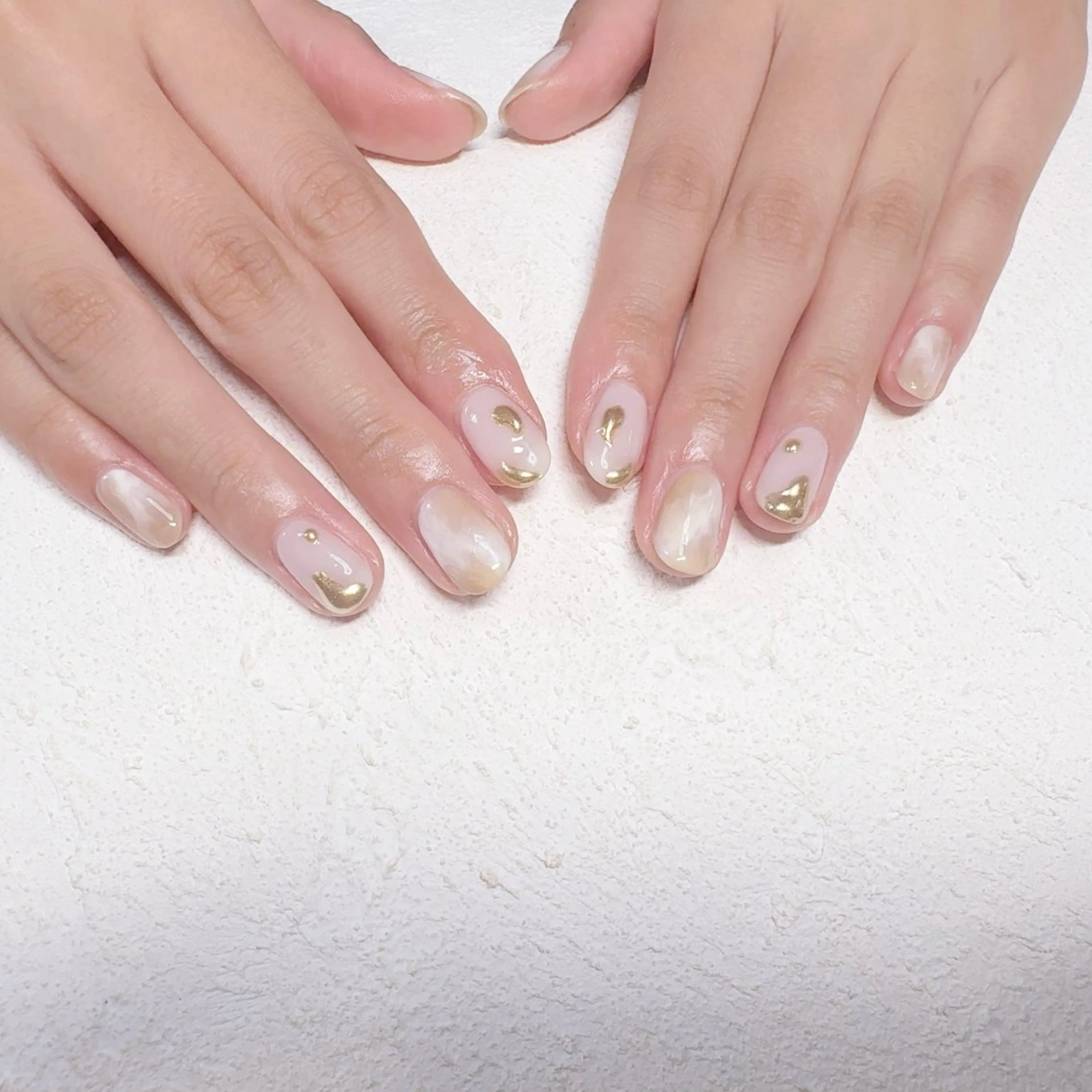 ネイル Regaro i.sのネイルデザイン