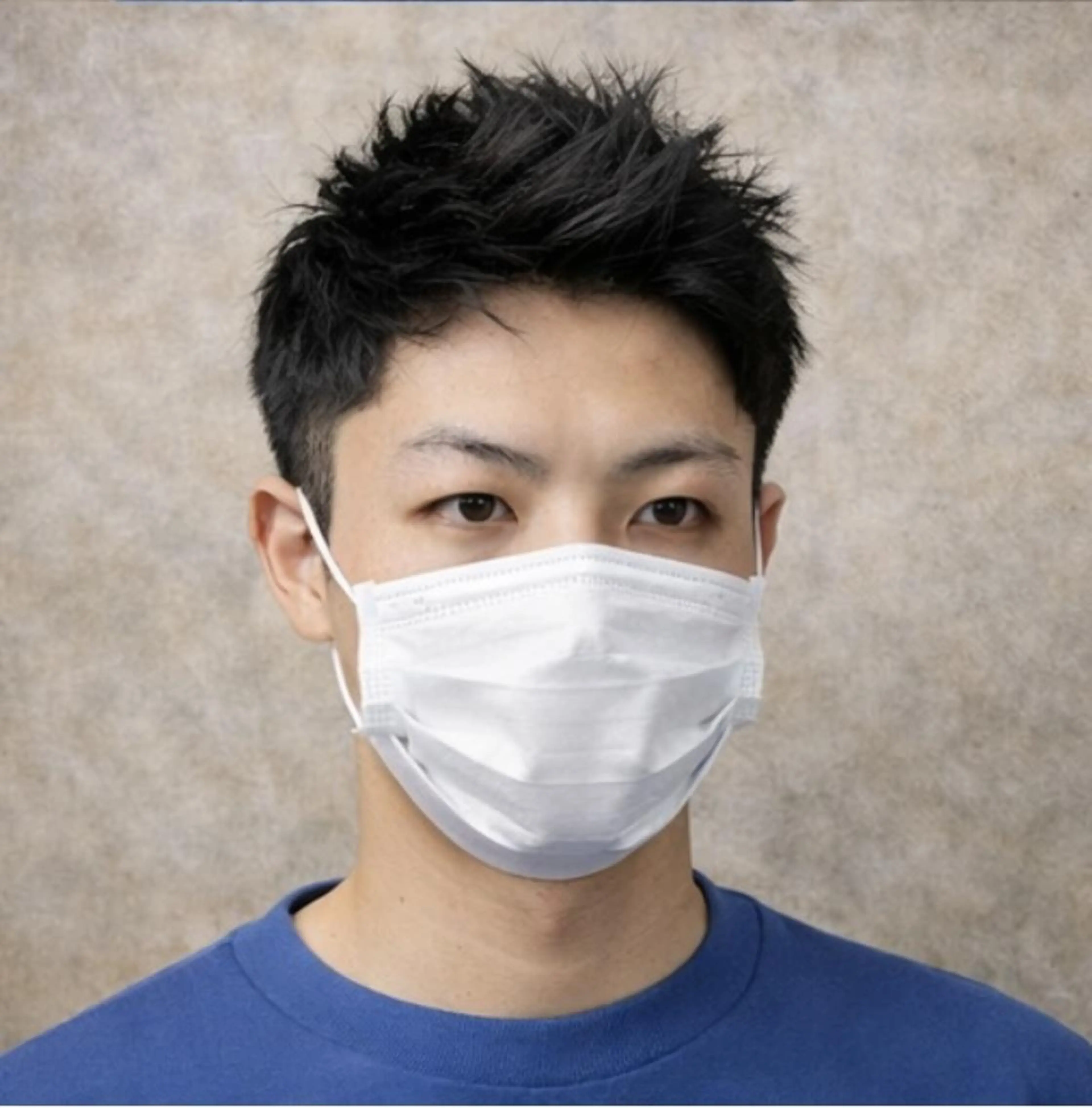 【◎大好評◎】メンズカット＋眉毛カット¥5390→¥3850(水戸/メンズカット/眉毛/学割）の写真