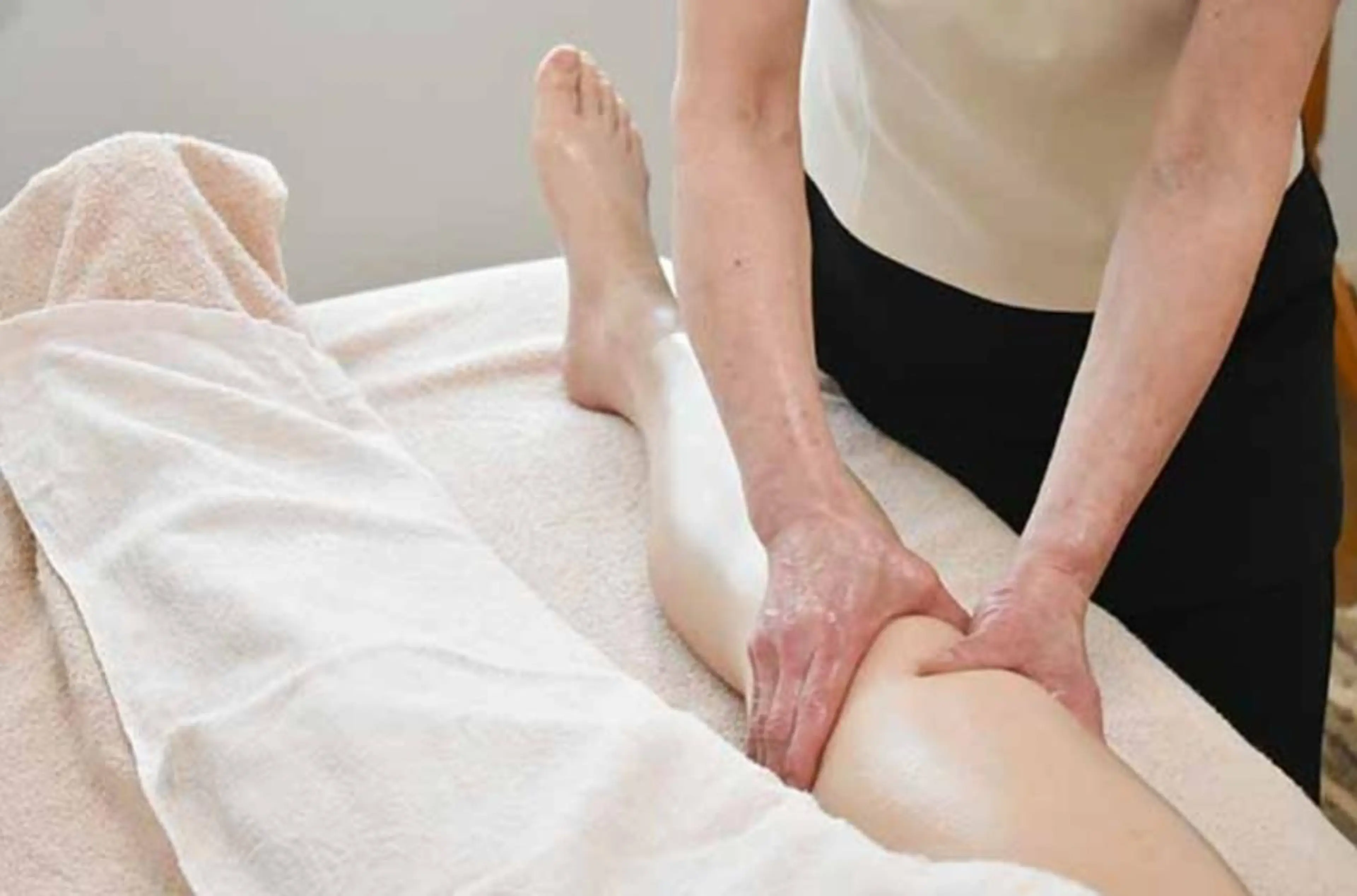 ✨エステ&リラク 　ピュアティ✨のエステ・リラクイメージ