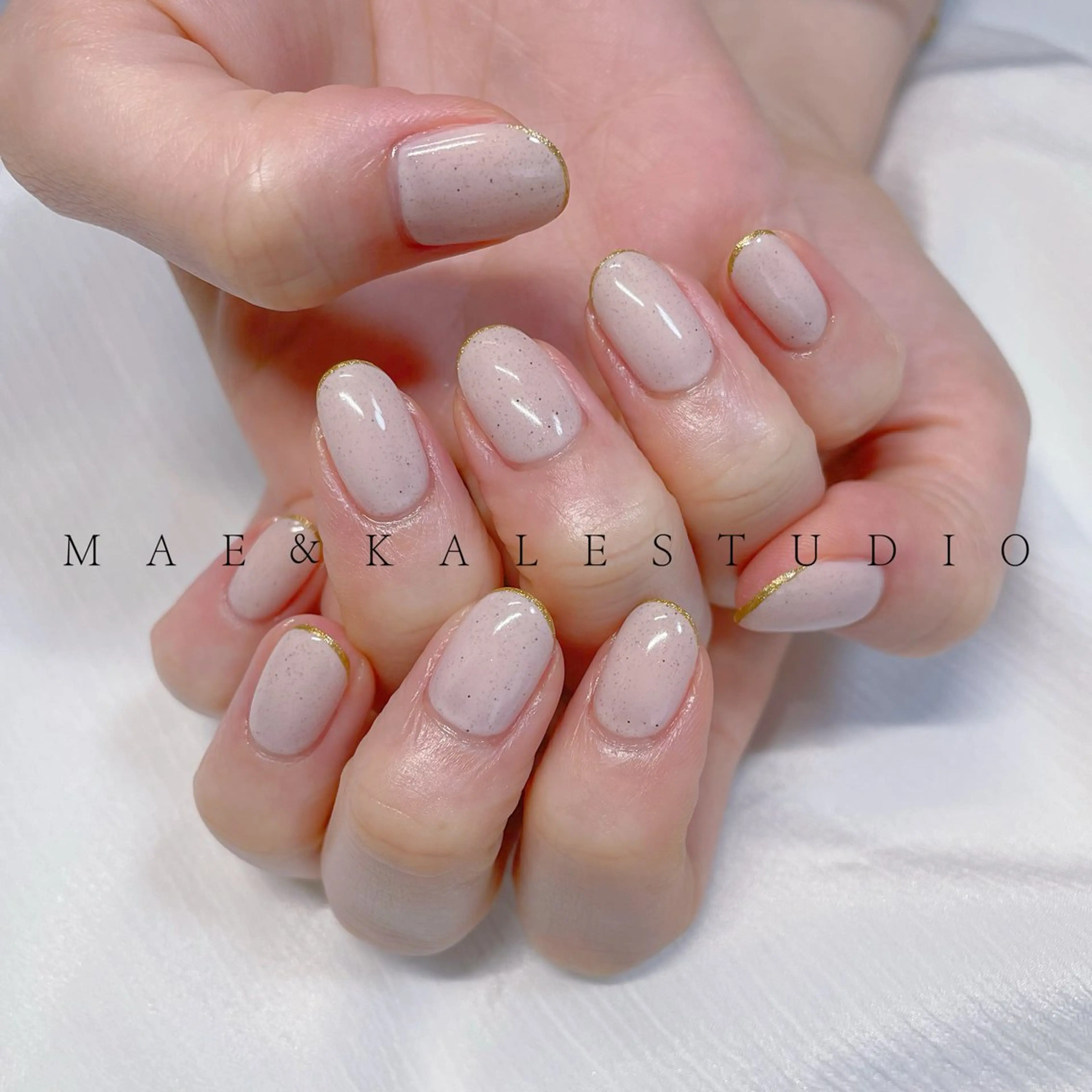 ネイル MAE&KALE STUDIOのマツエク・マツパデザイン