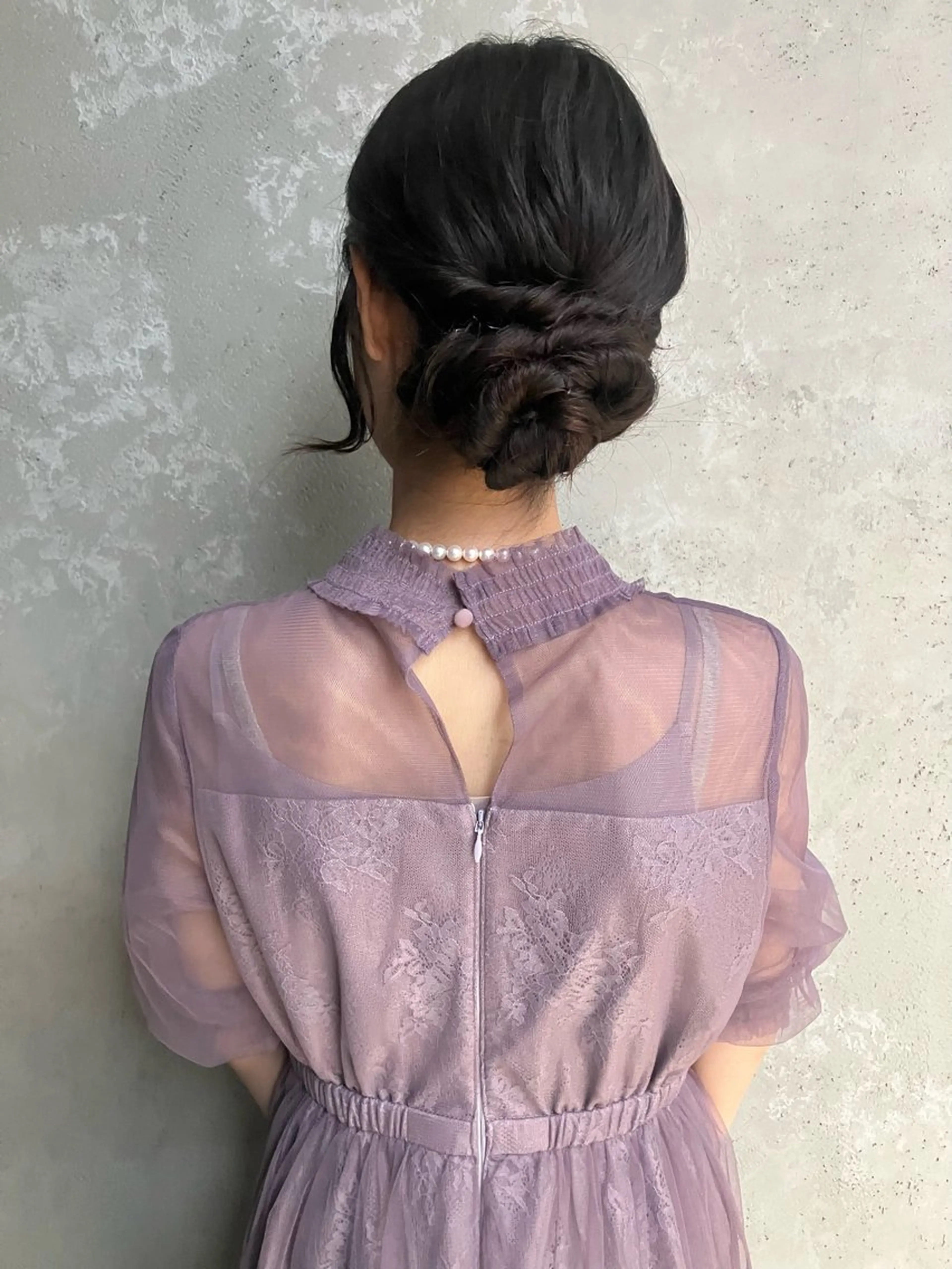 セミロング カラー パーマ ヘアアレンジ メンズ キッズ ハーフアップ 子どものヘアアレンジ メンズバレイヤージュ メンズブリーチ メンズハイライト カット ヘアカラー 縮毛矯正 ヘッドスパ ヘアセット kotona 🤍miuraのヘアスタイル