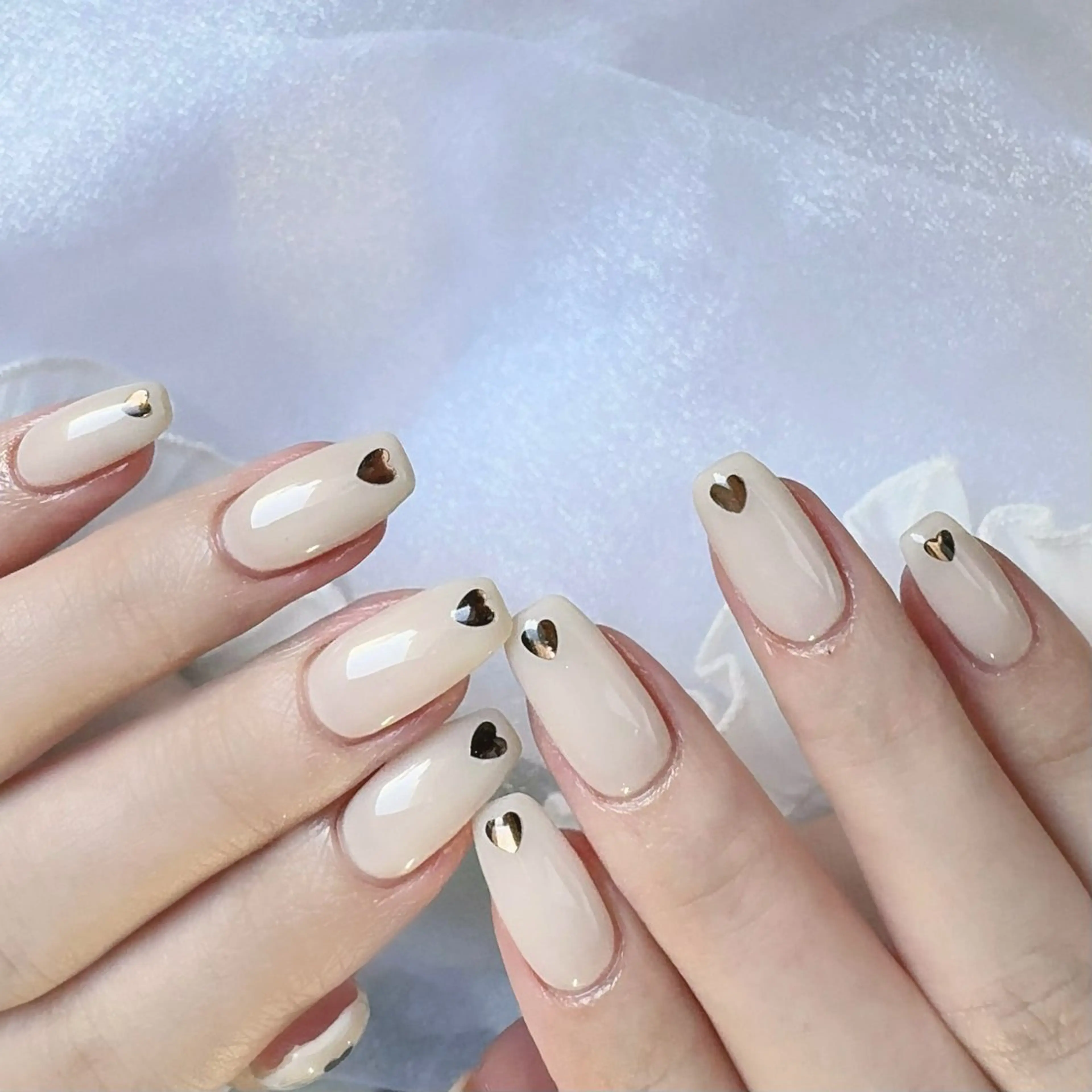 ネイル nail salon Is.  reikaのネイルデザイン
