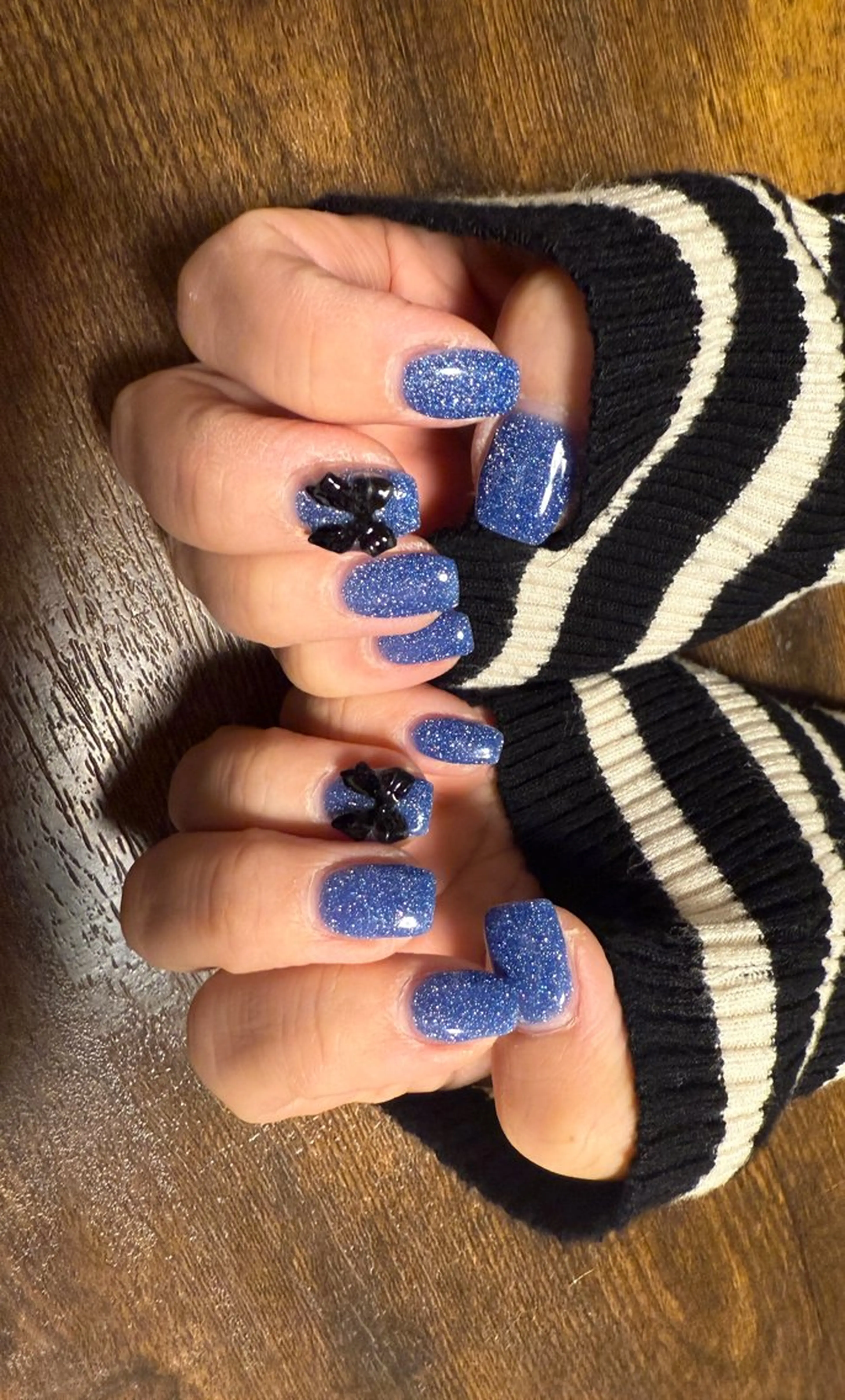 ネイル &Me さらのネイルデザイン