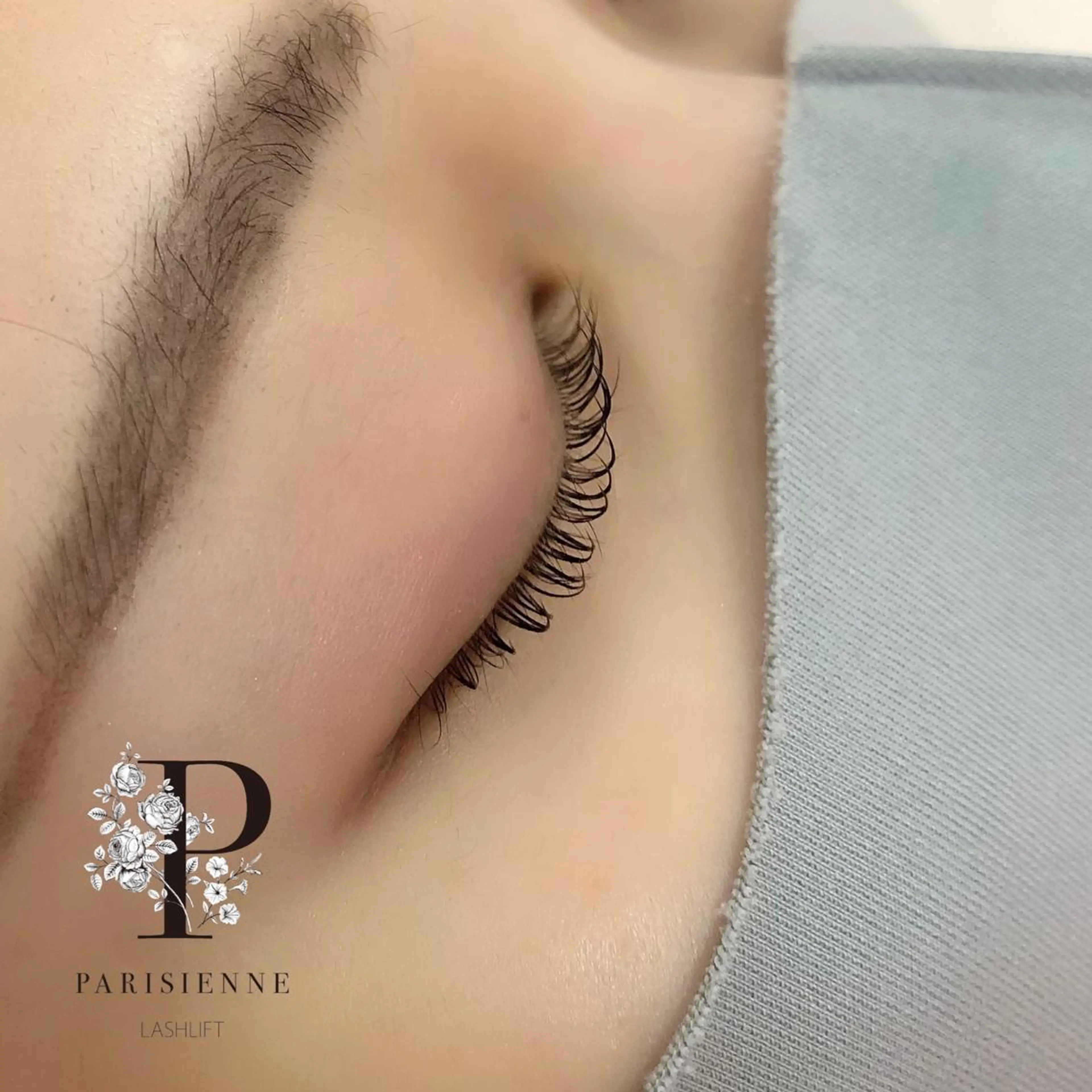 マツエク・マツパ まつげ屋さんLAPU AYAKAのマツエク・マツパデザイン