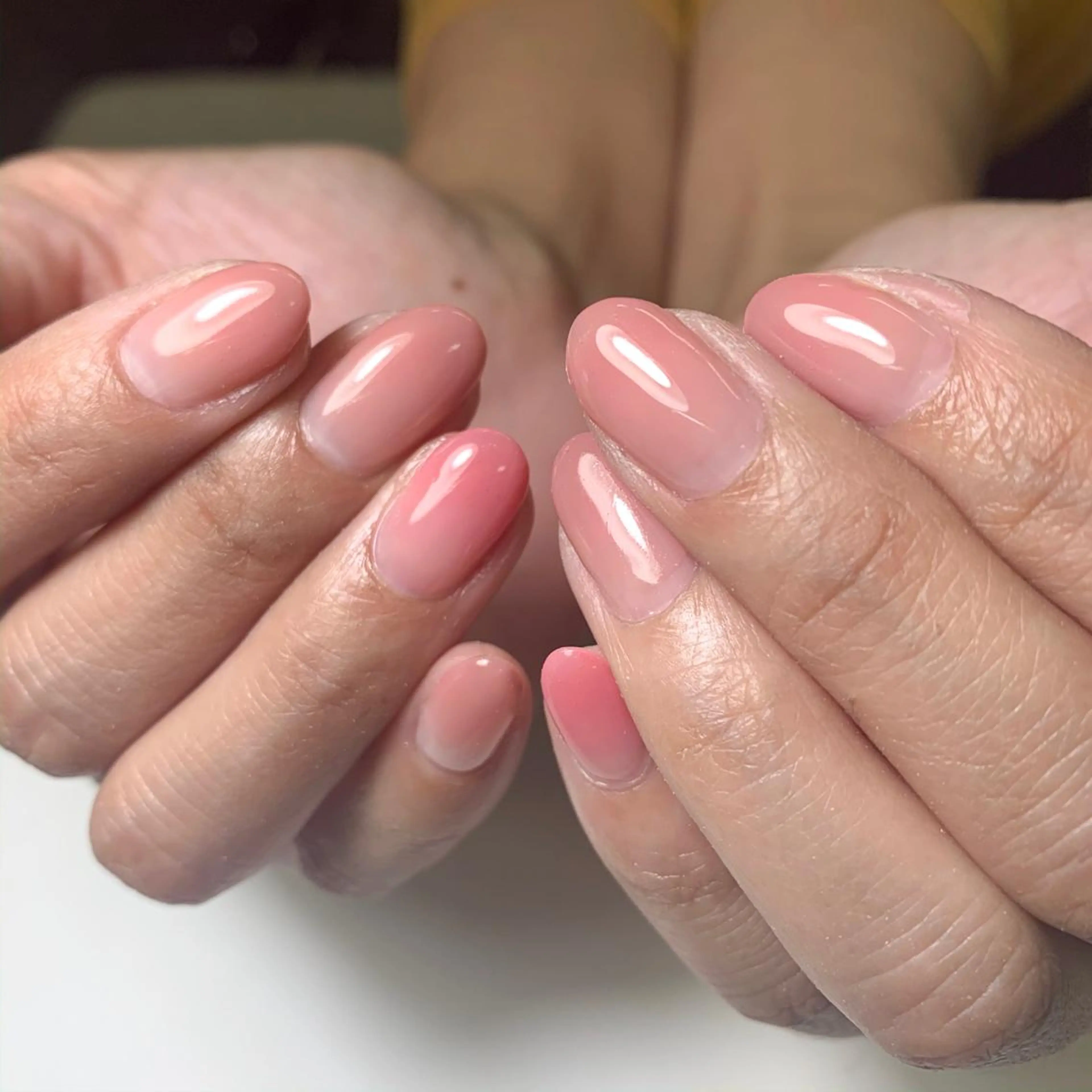 ネイル FIORITURA aiのネイルデザイン