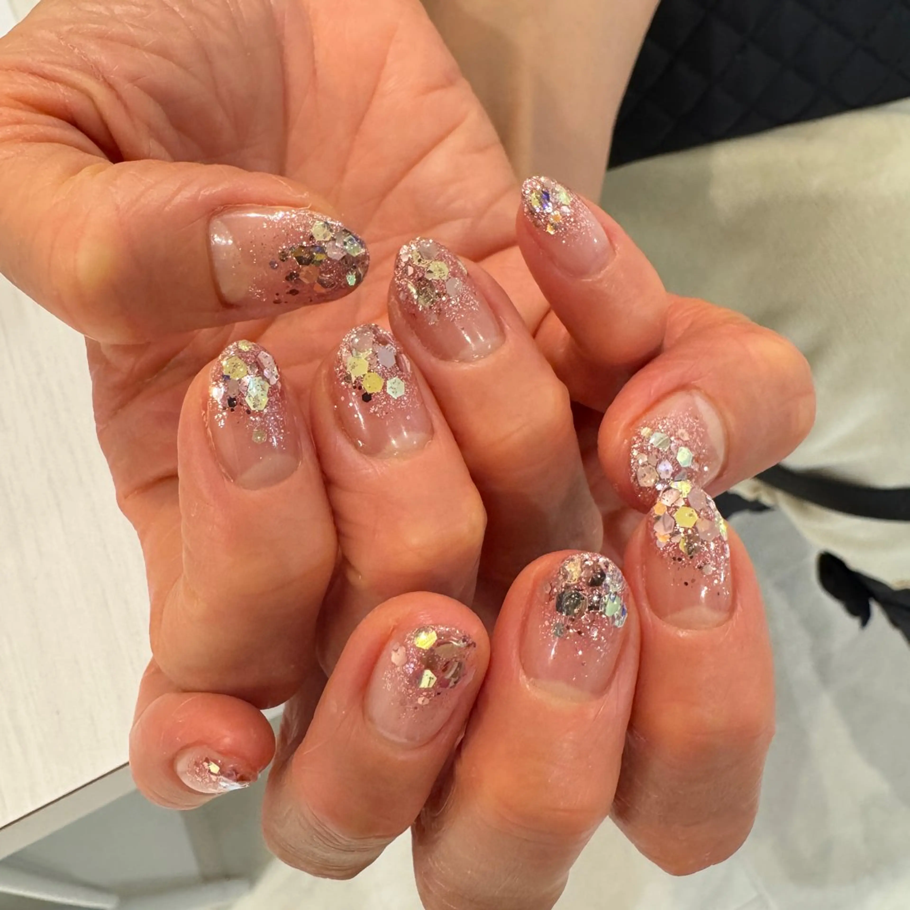 ネイル Girasol YUKIのネイルデザイン