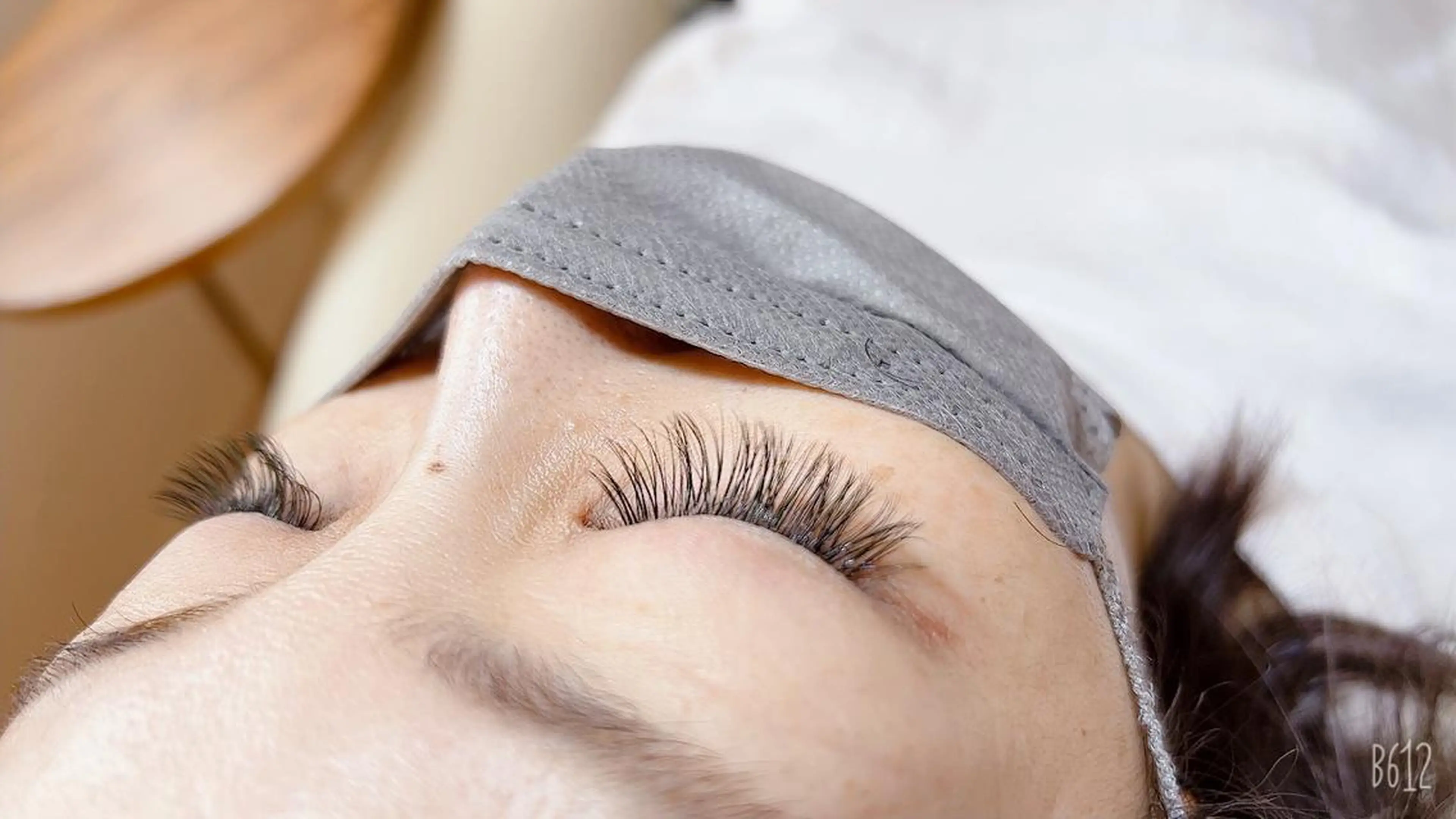 マツエク・マツパ Le ciel ［ ﾙ·ｼｴﾙ ］のマツエク・マツパデザイン