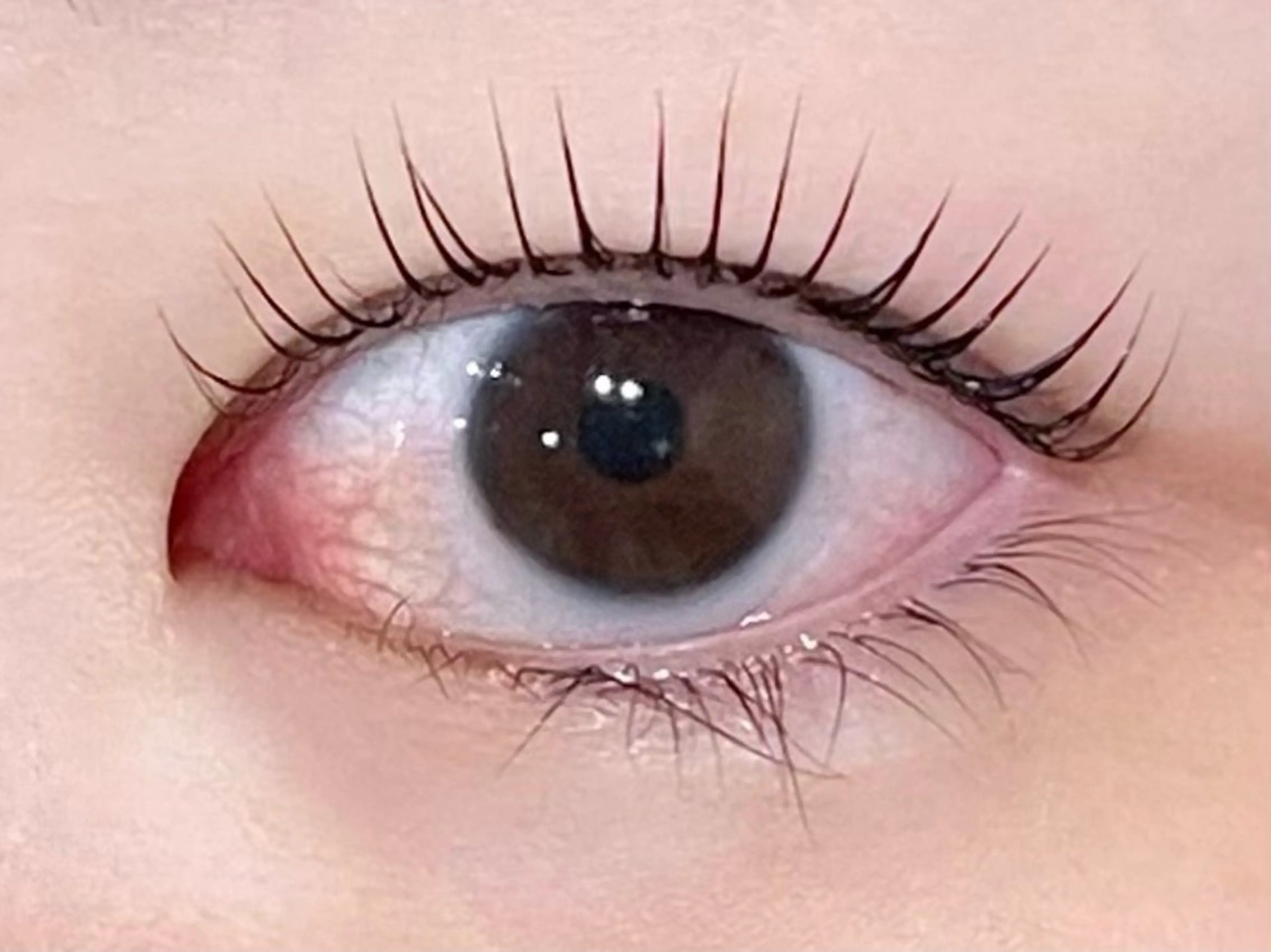 マツエク・マツパ マツパ Yukari chèrieのマツエク・マツパデザイン