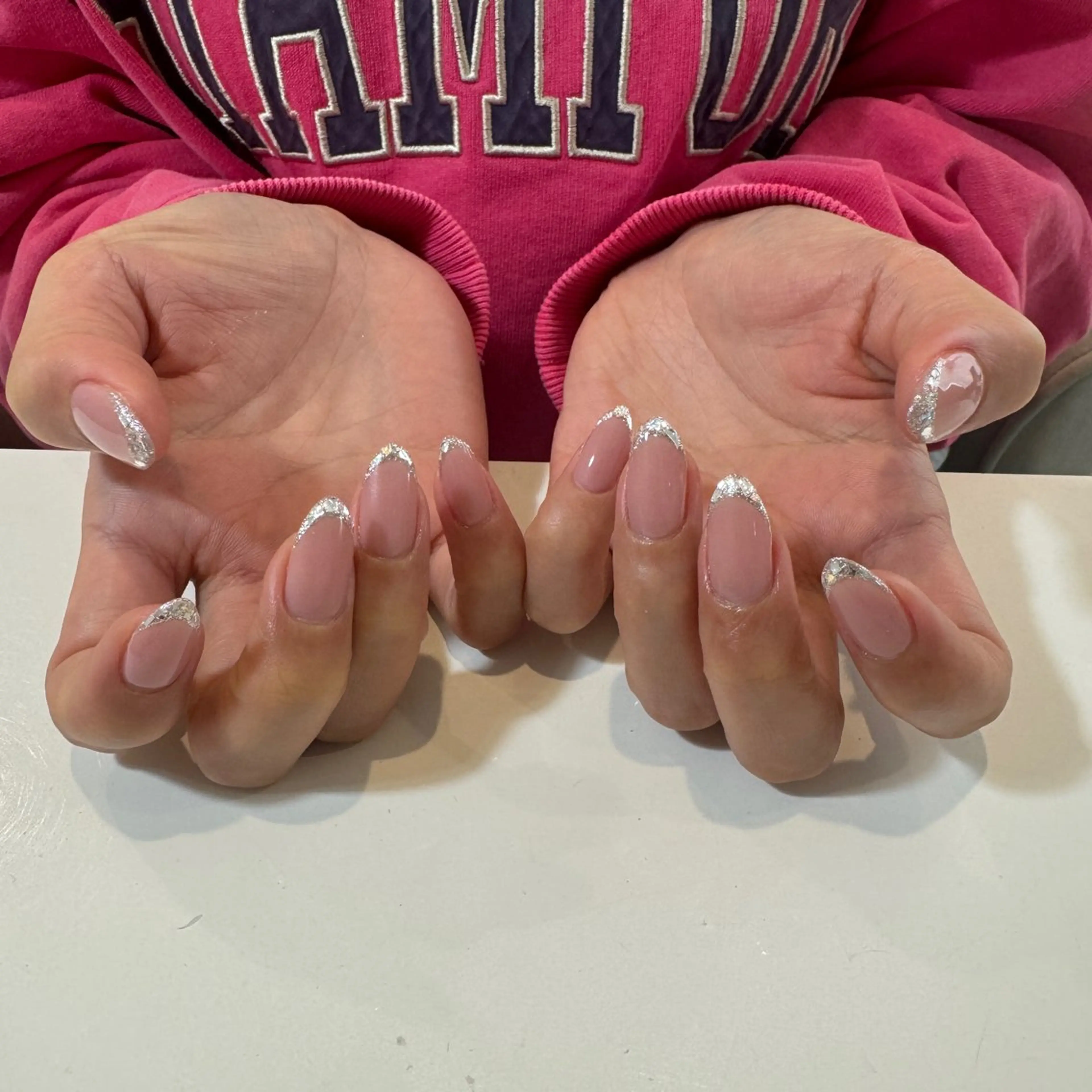 ネイル Girasol YUKIのネイルデザイン