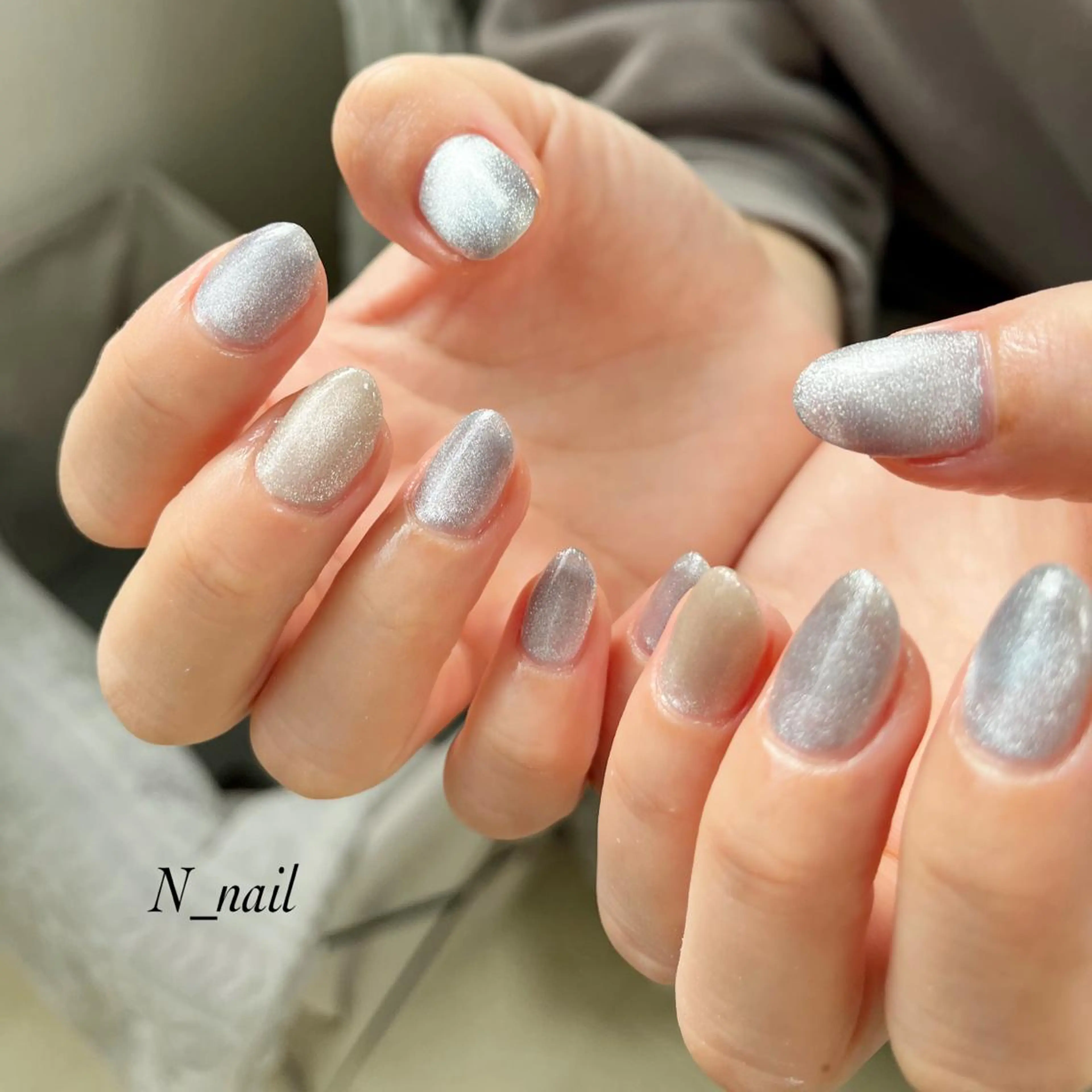 ネイル Nail lienのネイルデザイン