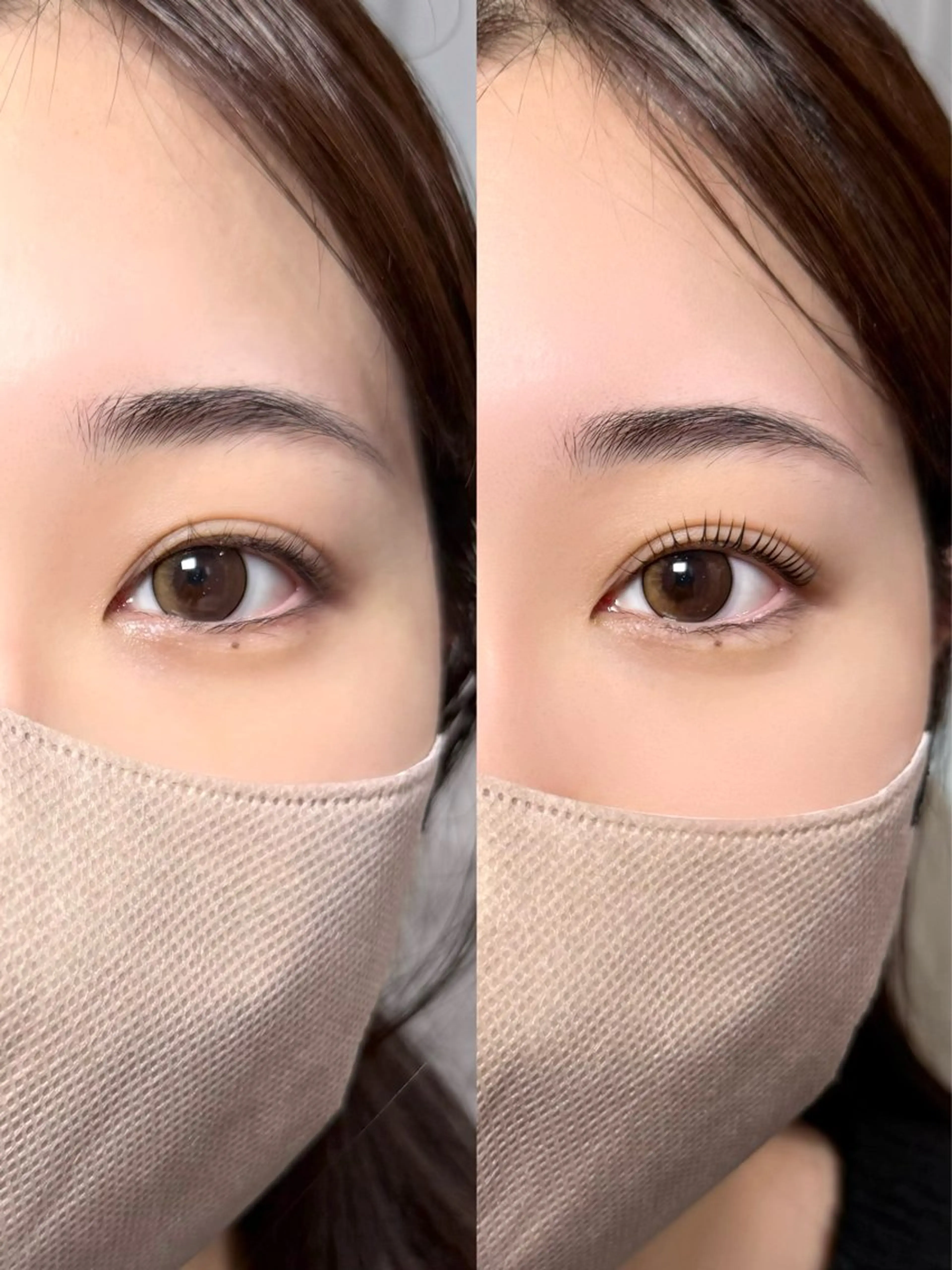 マツエク・マツパ まつげパーマ 吉祥寺/ SASAMEのマツエク・マツパデザイン