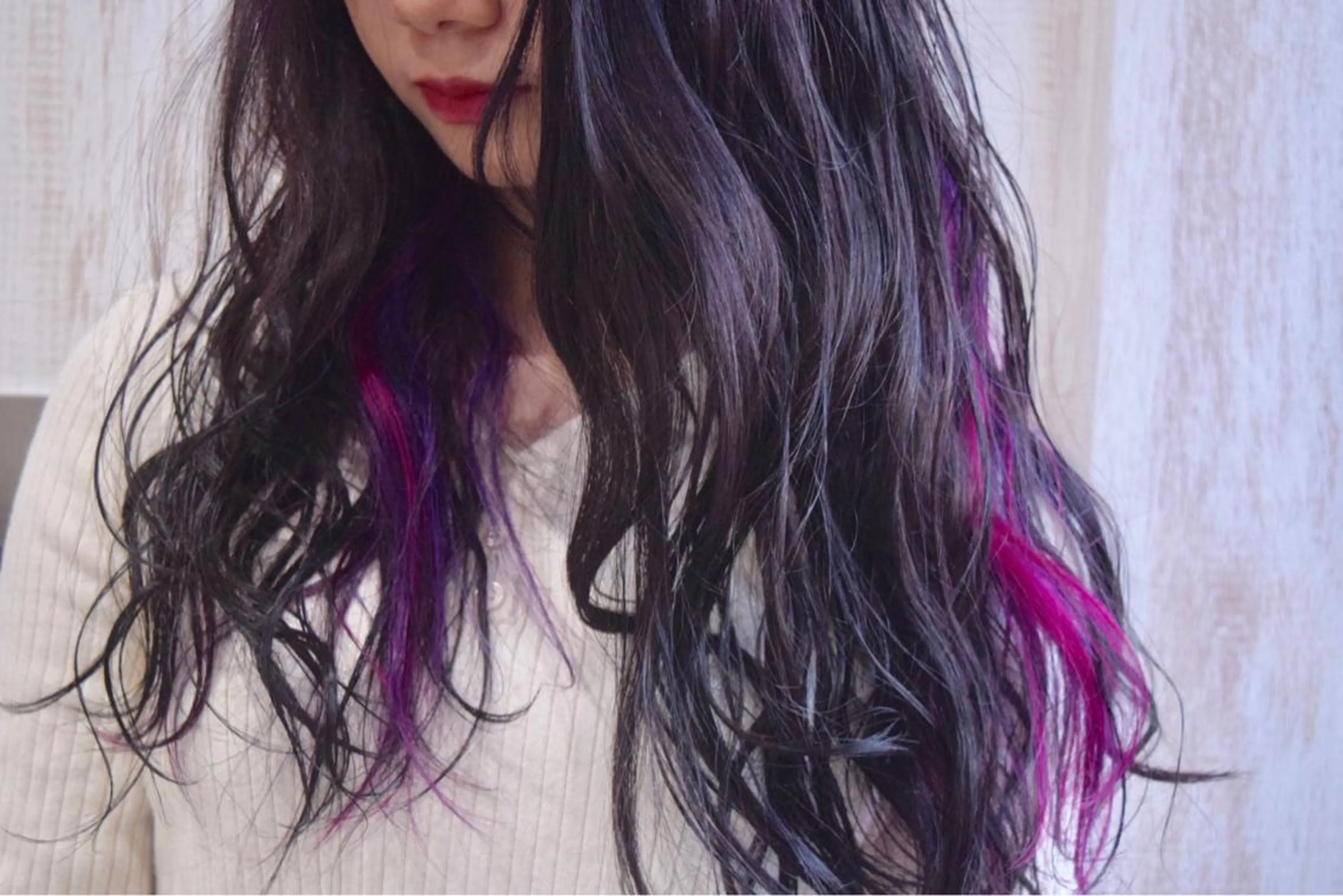 ロング GATE. staffのヘアスタイル