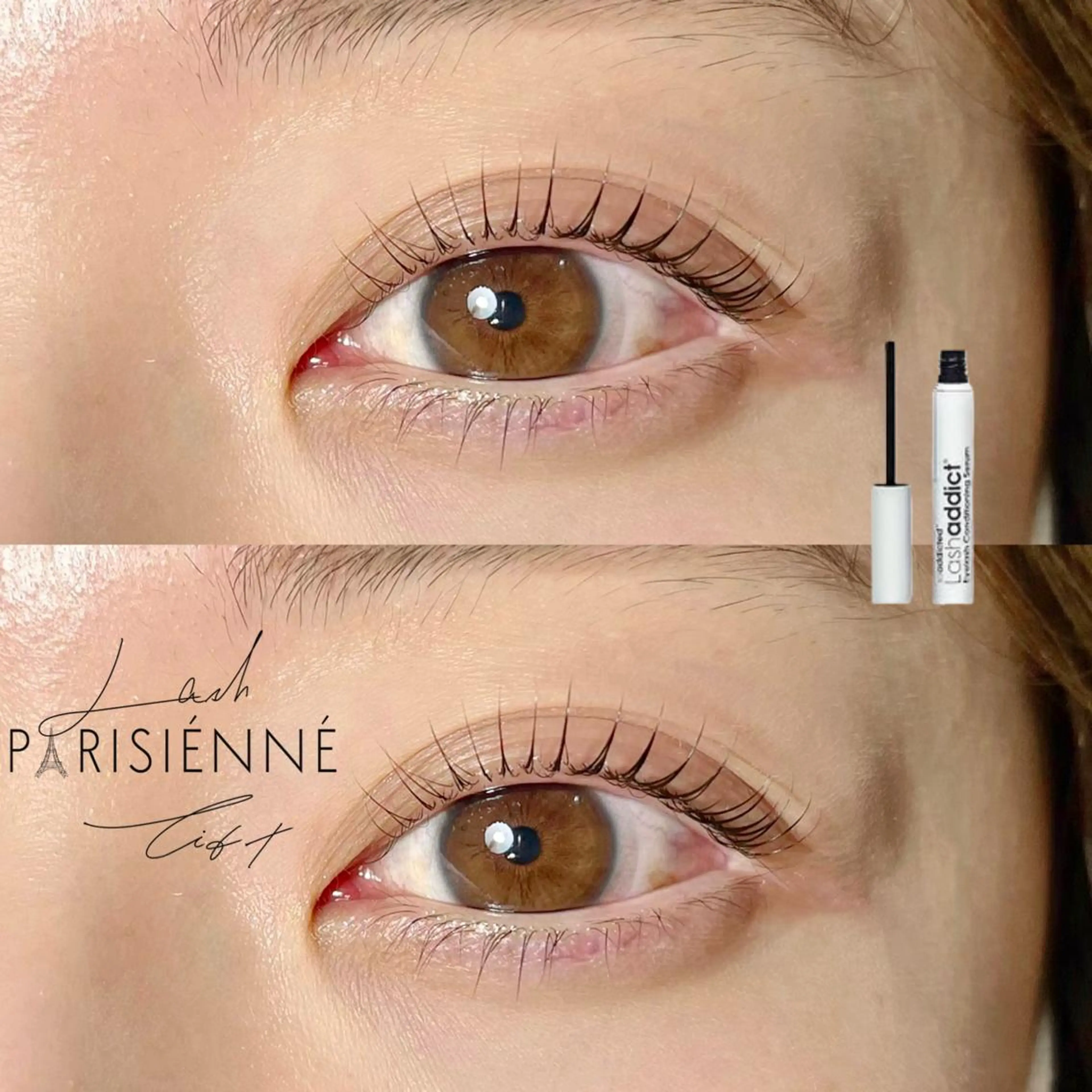 マツエク・マツパ Very 井上の眉毛・アイブロウイメージ