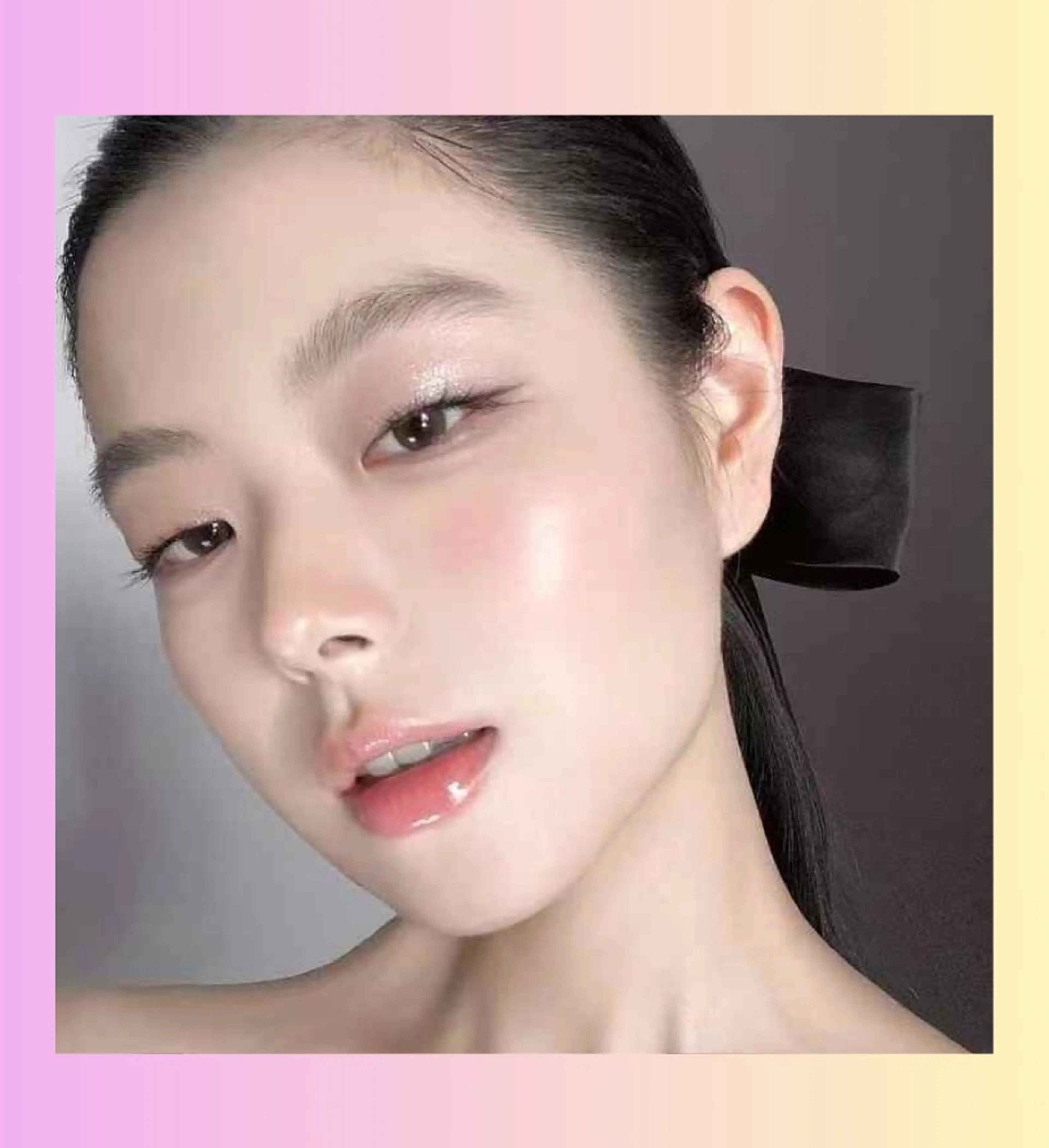 小顔と潤いの徹底Wケア!韓国リフト+水光ジェットの写真