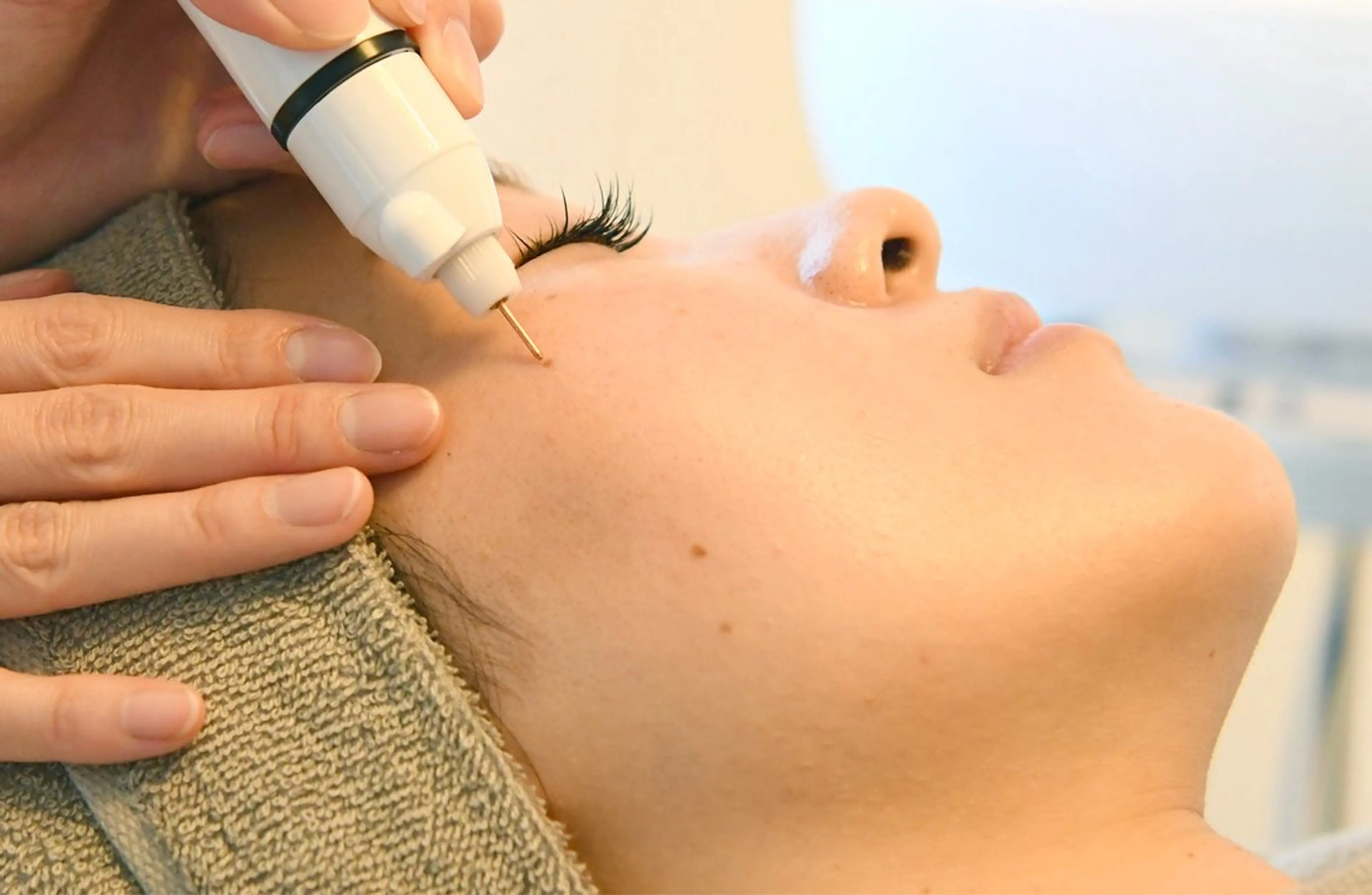 エステ 【医療提携サロン】Mbelle所属・肌質改善Mbelle 越谷レイクタウン🌿のエステ・リラクイメージ