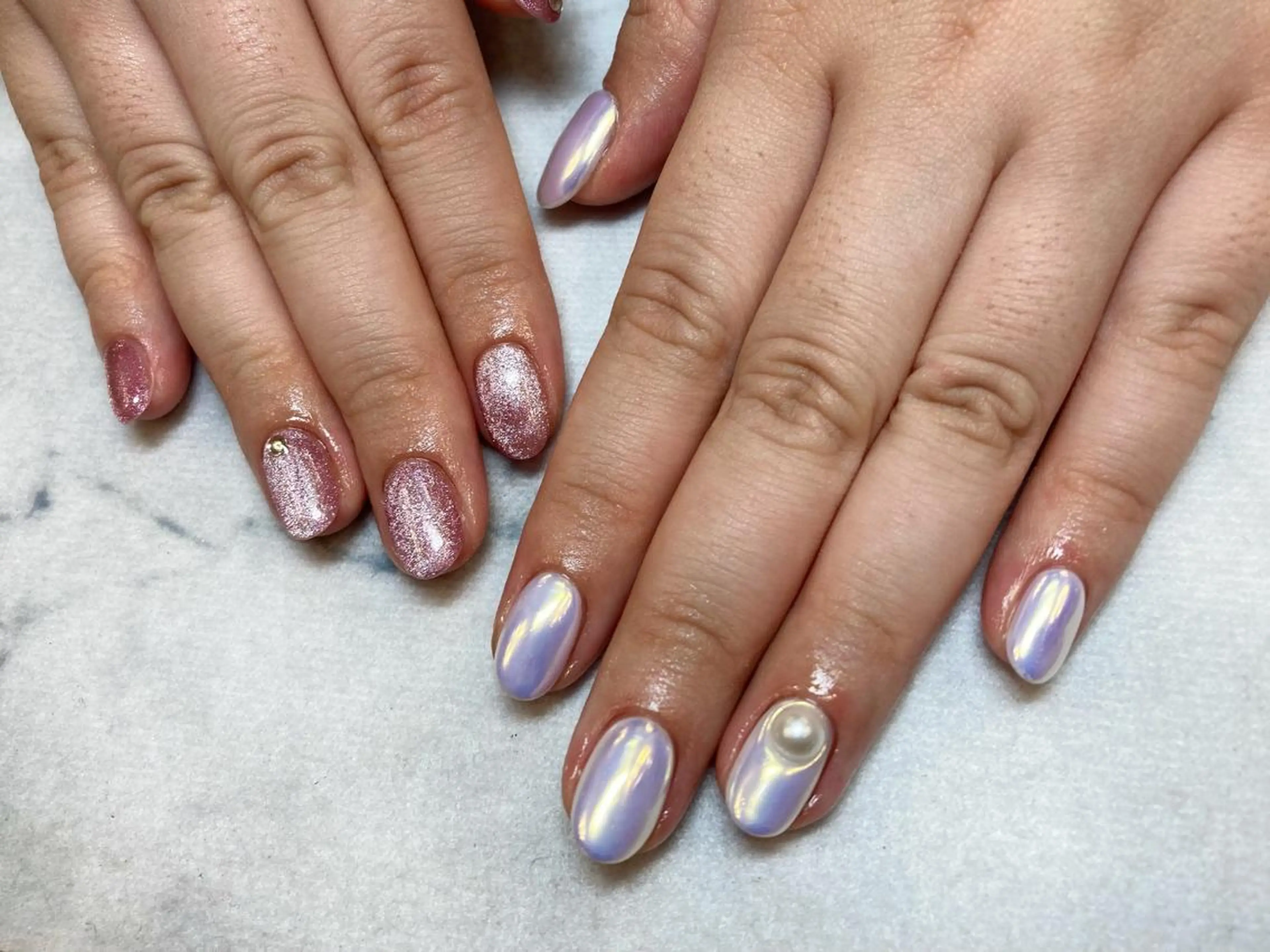 ネイル SWAMP  nails所属・🎀ネイルサロン RIRI🎀のネイルデザイン