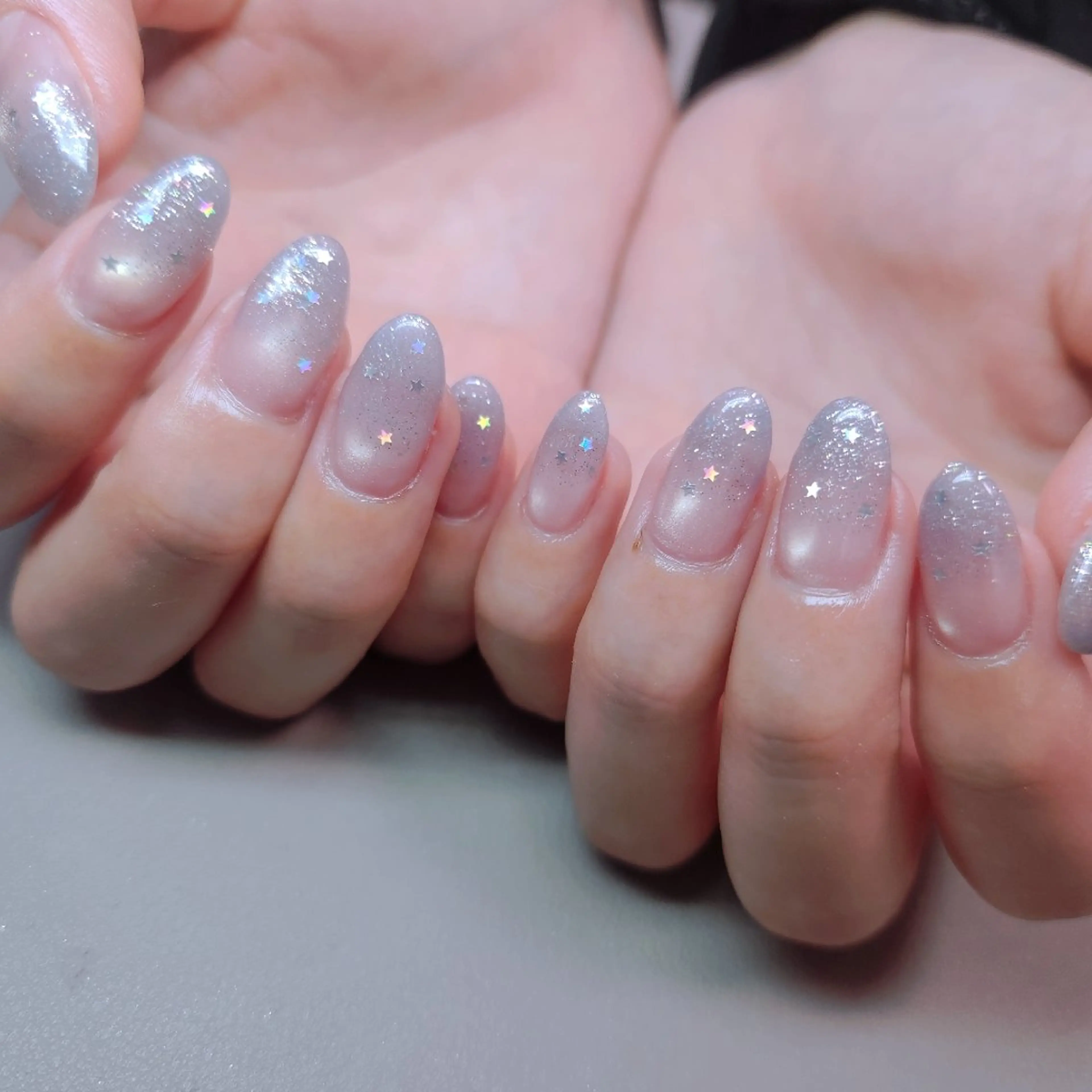 ネイル ハンドネイル K3nail   maiのネイルデザイン