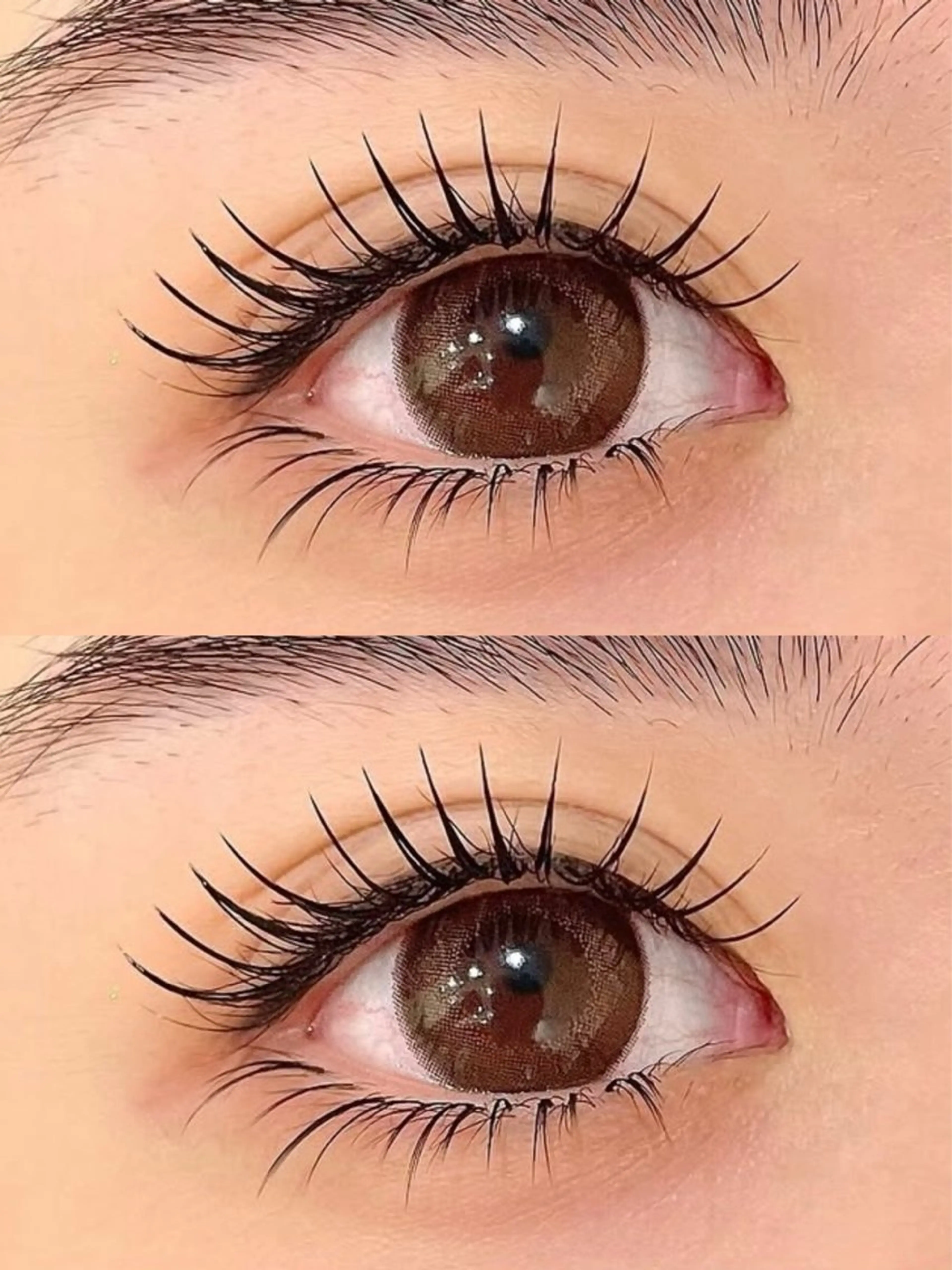 マツエク・マツパ パリエク専門店 FOIのマツエク・マツパデザイン