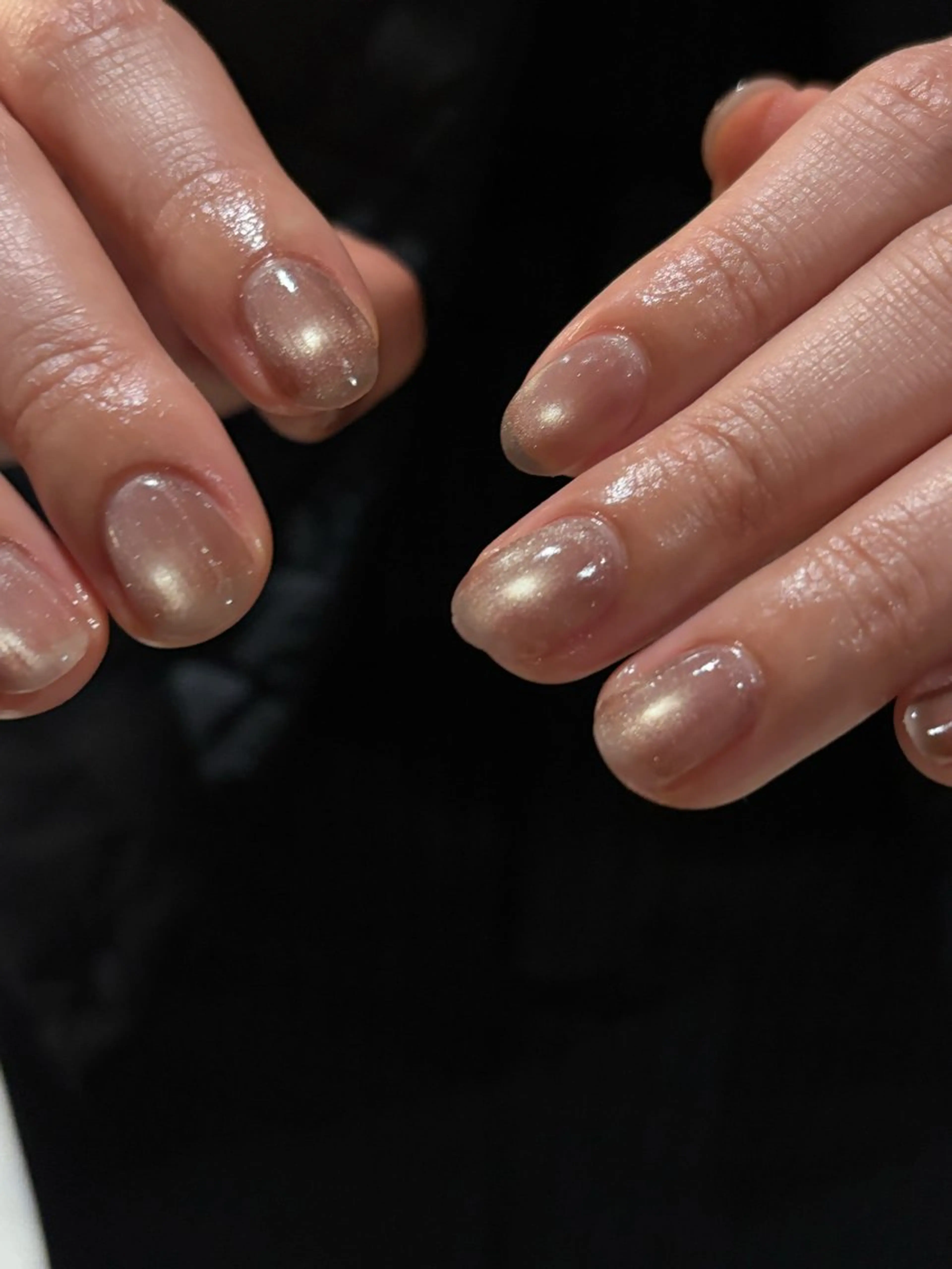 ネイル NUE kyokoのネイルデザイン