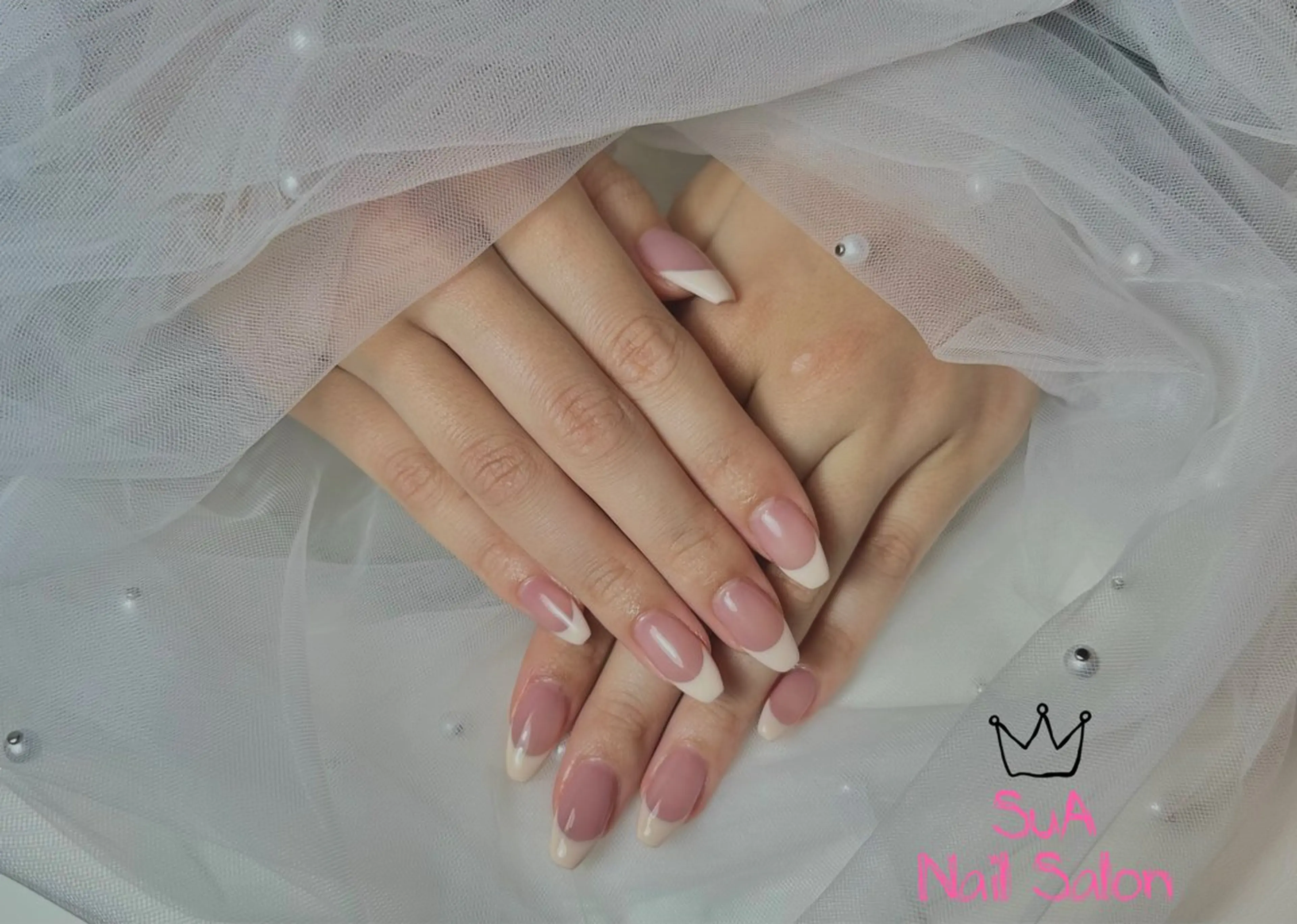 ネイル ハンドネイル SuA NailSalon四日市所属・SuA Nail Salonのネイルデザイン