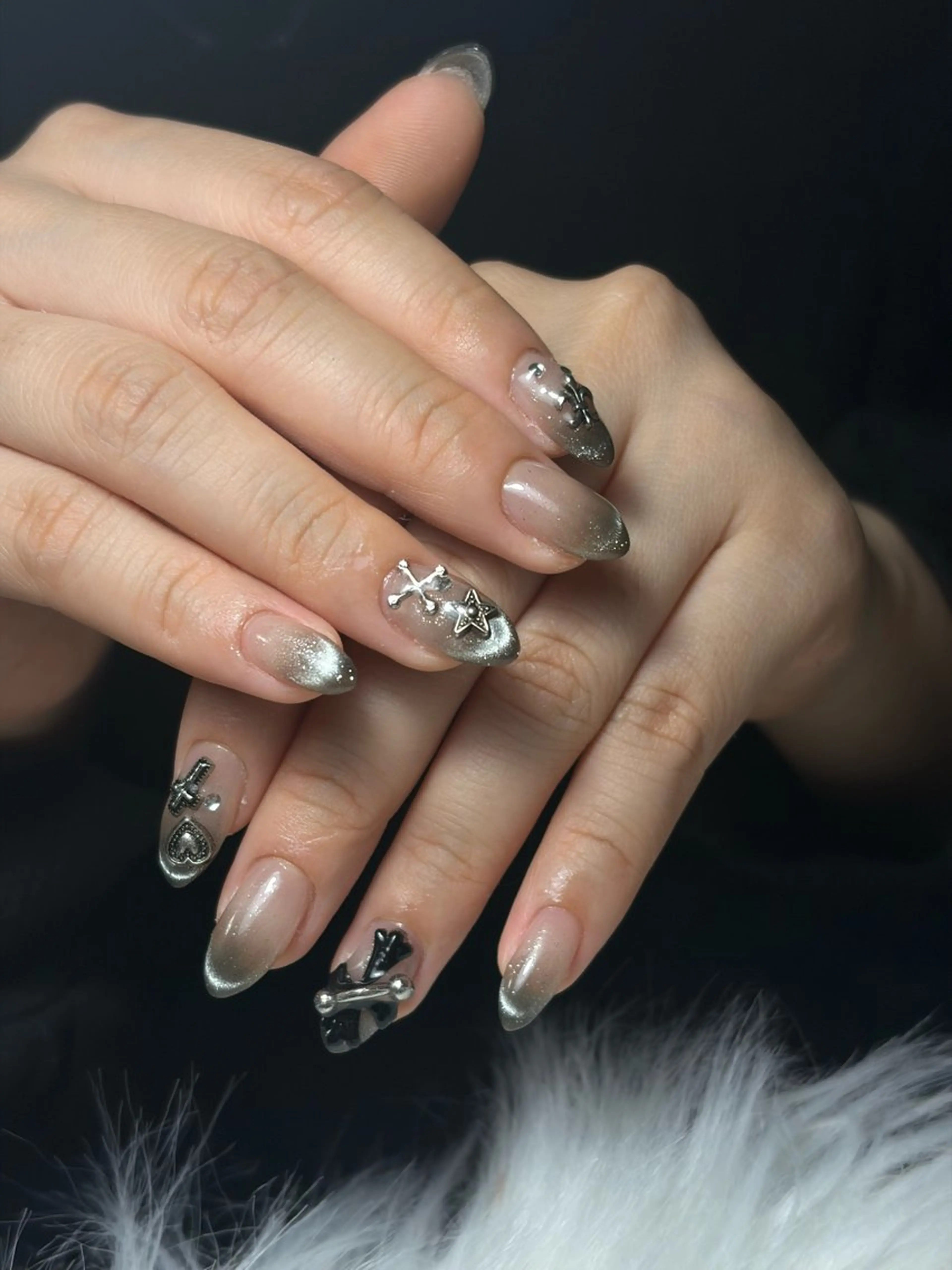 ネイル Mio nail Osakaのネイルデザイン
