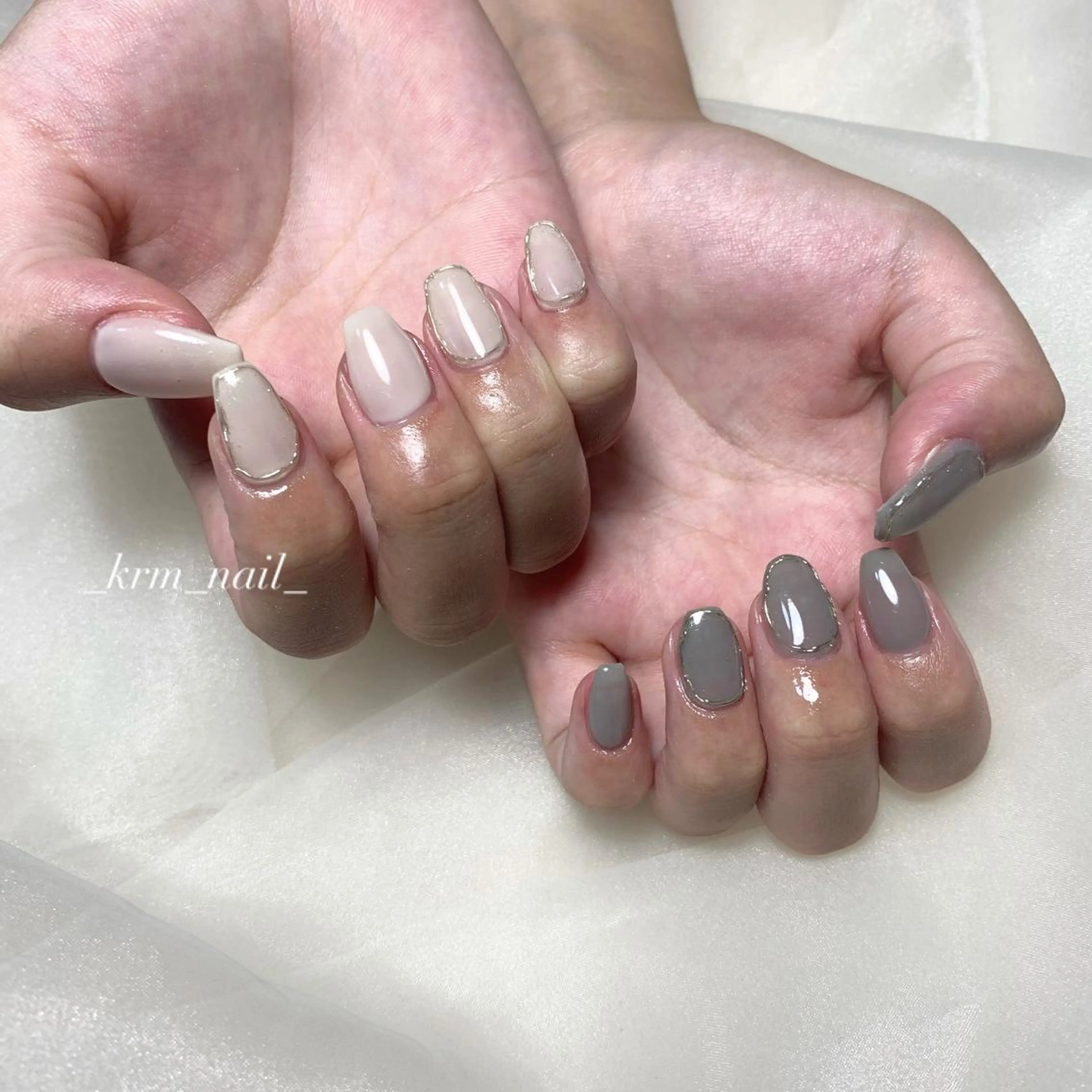 ネイル Nail salon esterellaのネイルデザイン