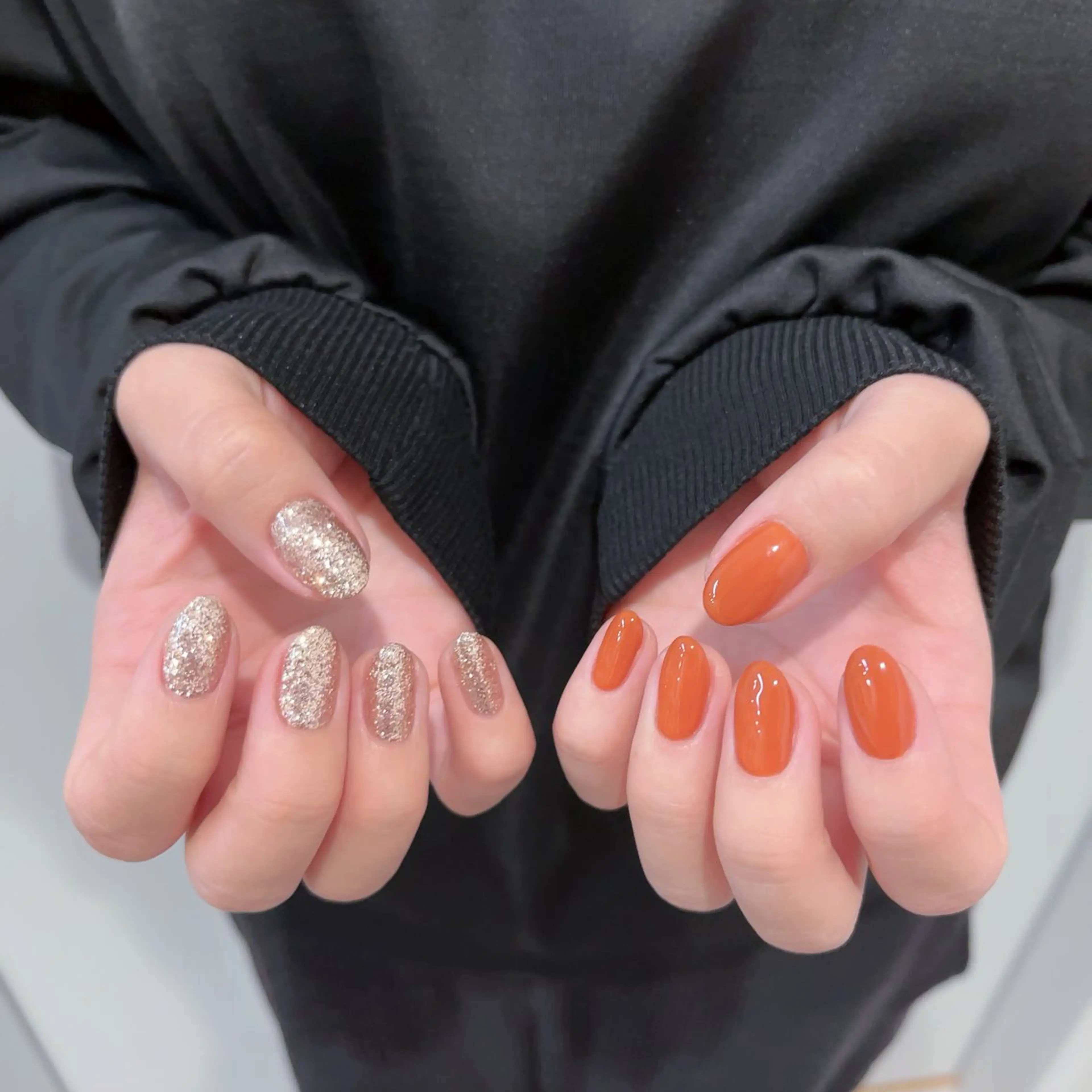 ネイル nail salon MOMOのネイルデザイン