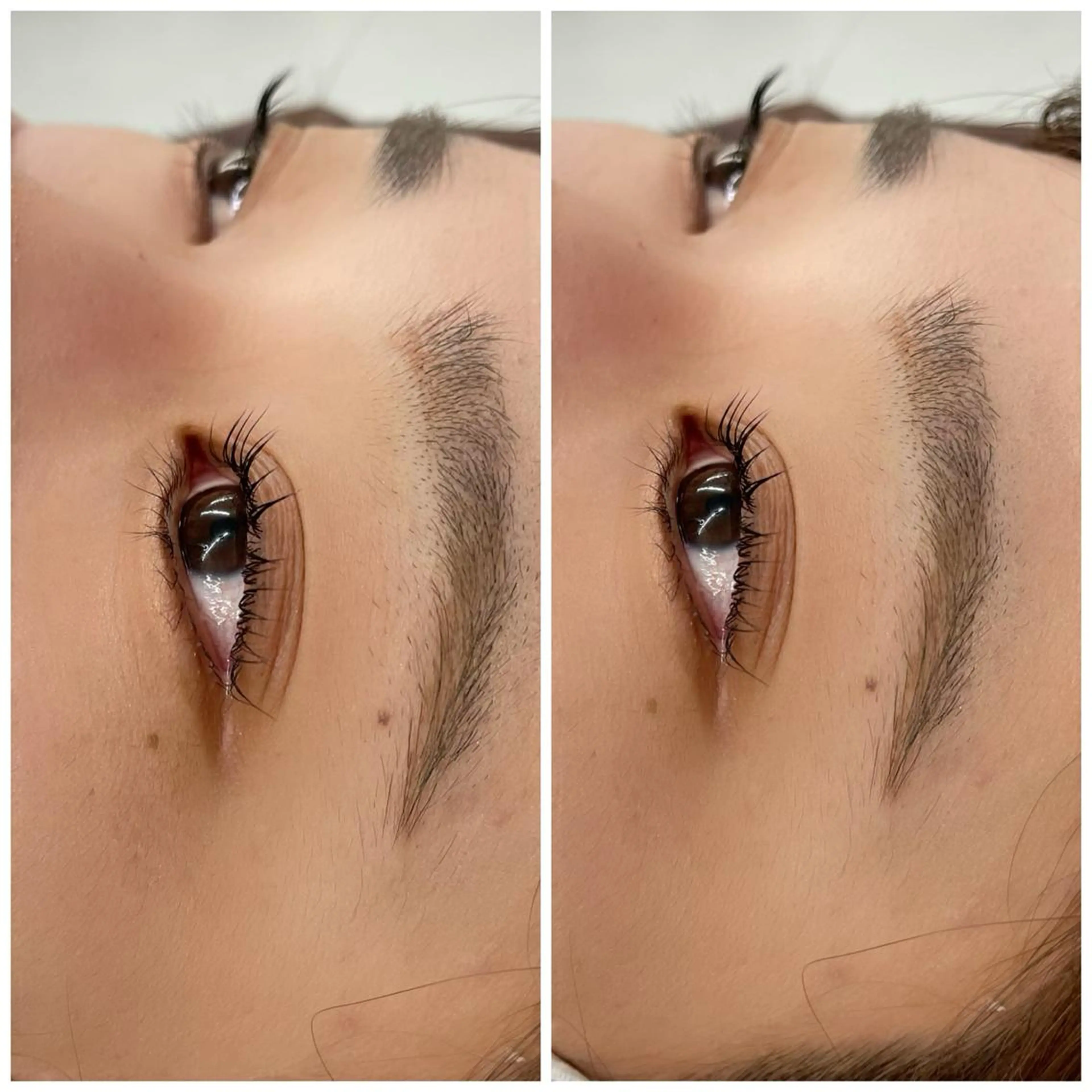 マツエク・マツパ suu ｜harukaのマツエク・マツパデザイン