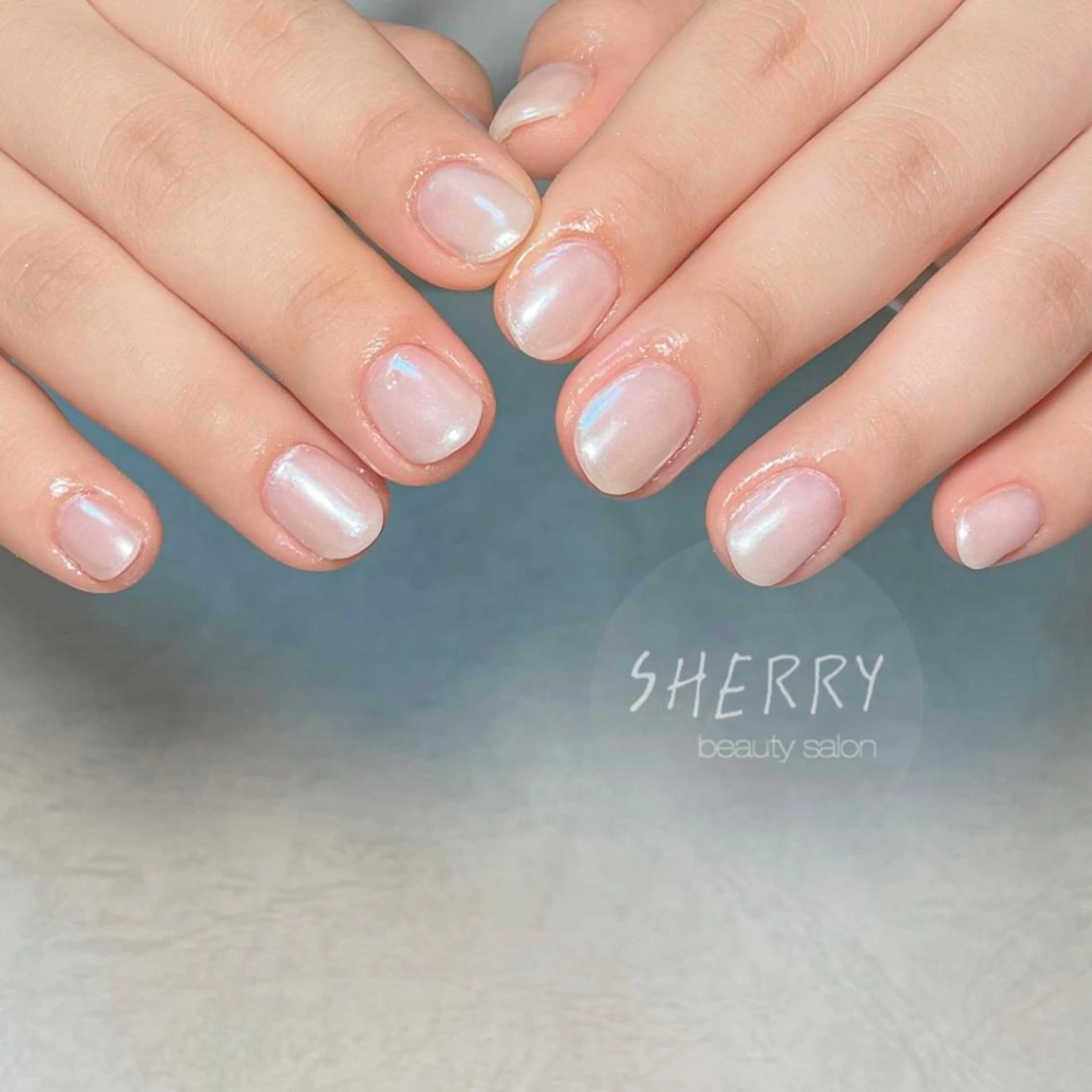 ネイル moe自宅ネイルサロン所属・萌 自宅ネイルサロンのネイルデザイン