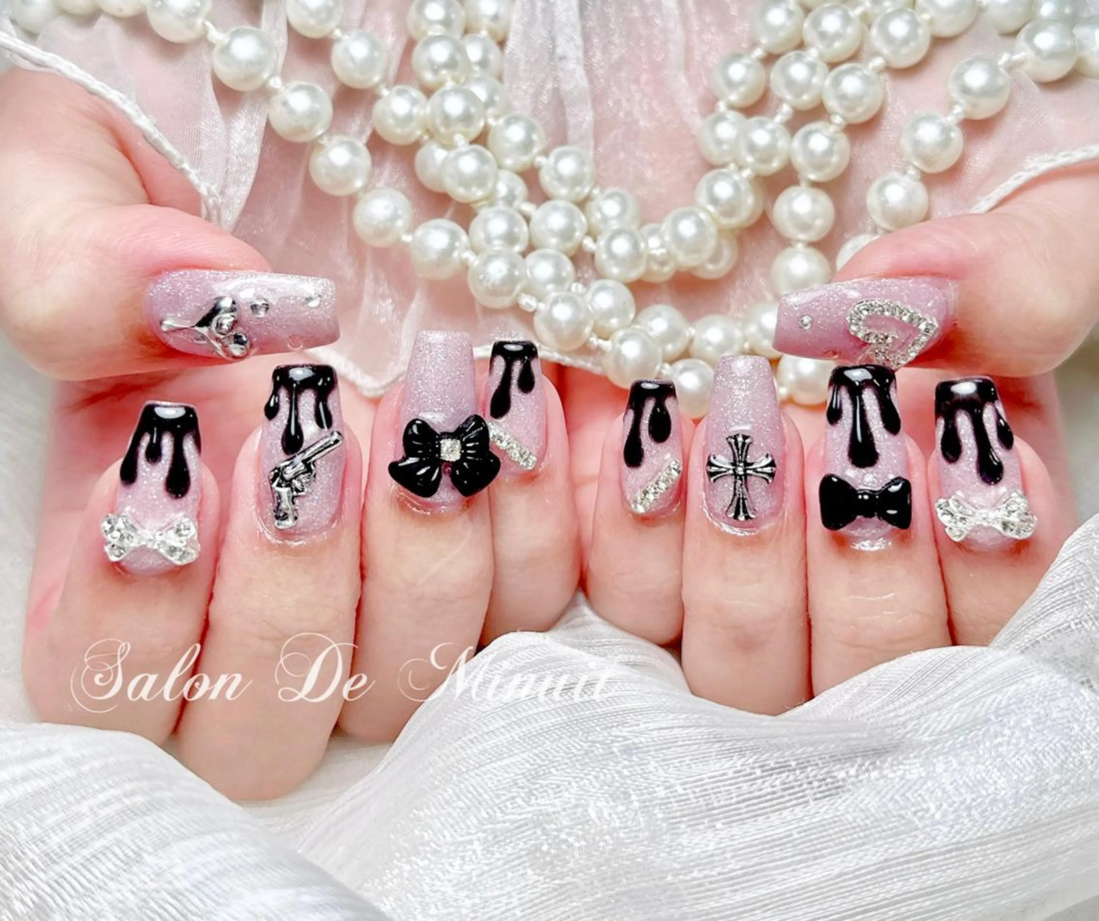 ネイル Emily 🎀のネイルデザイン