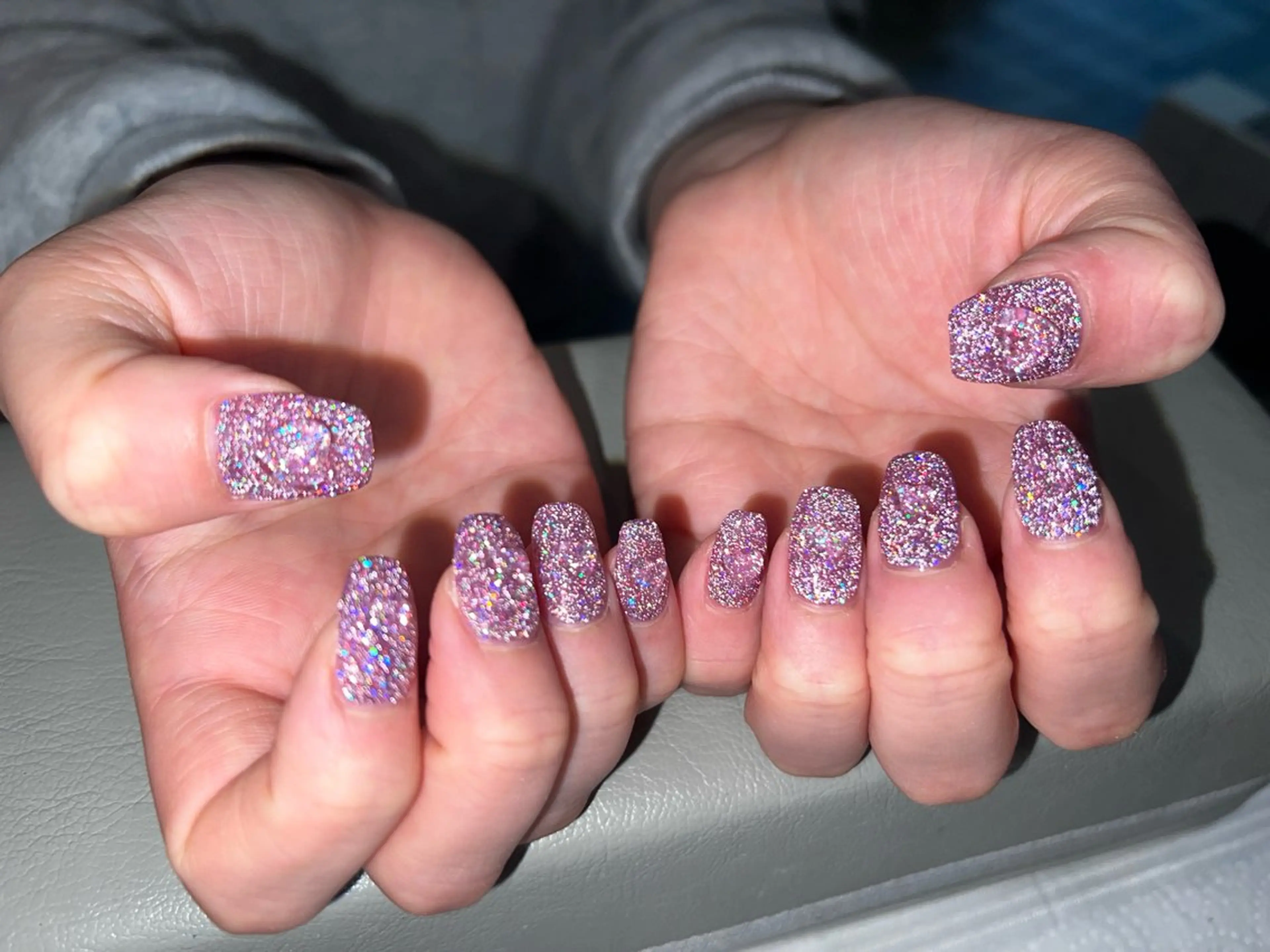 ネイル 🌿Malino🌿 【梶山】のネイルデザイン