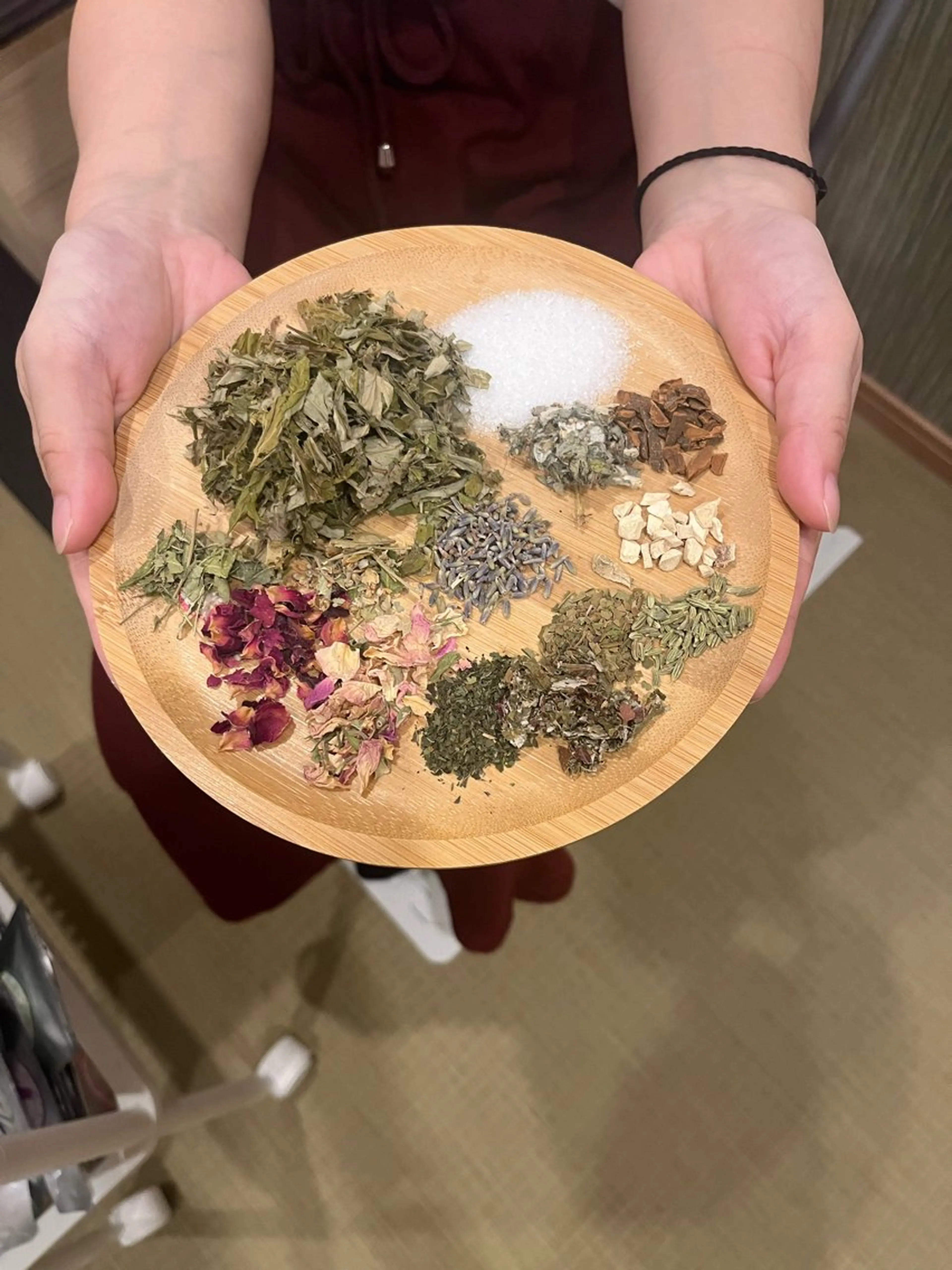 ら んのエステ・リラクイメージ