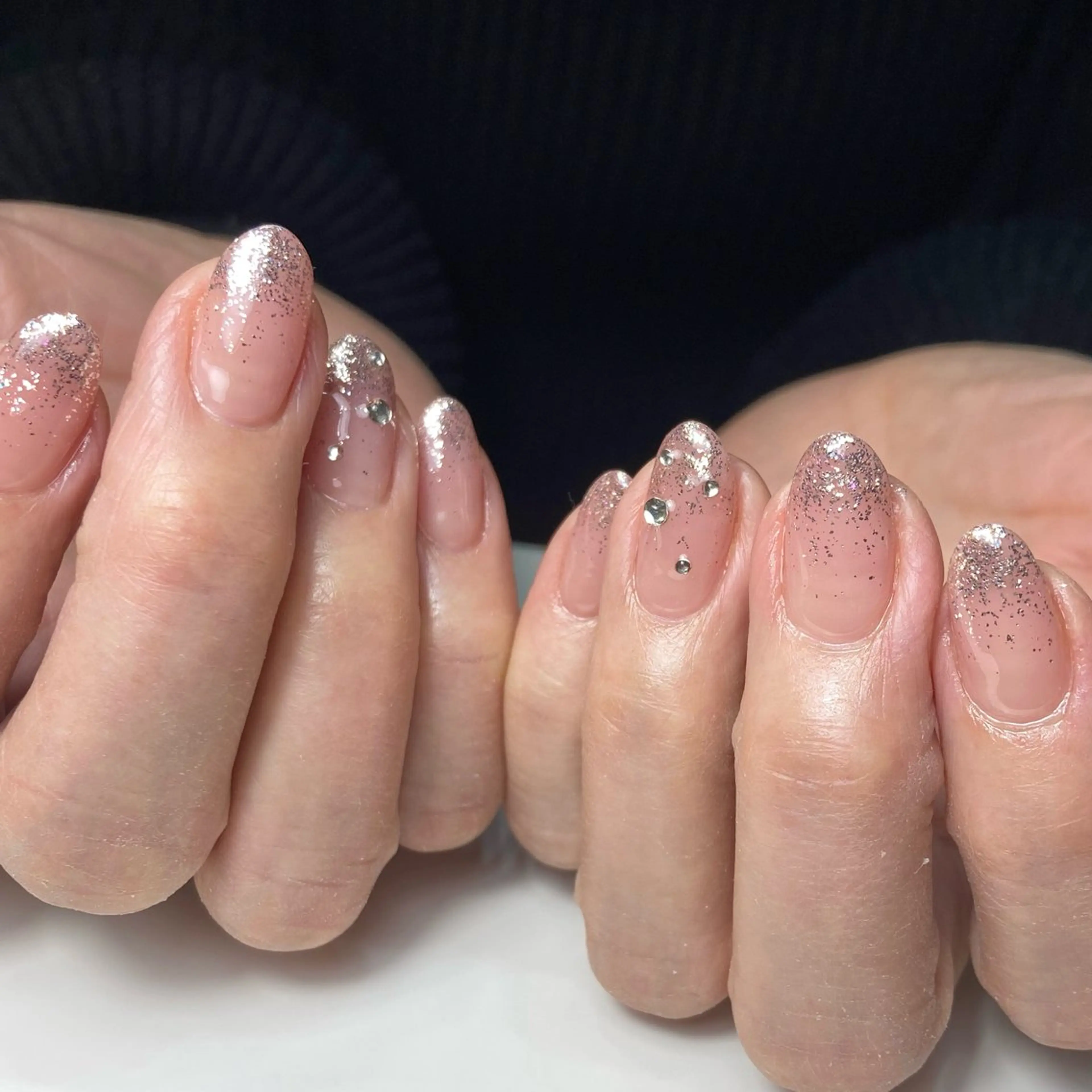 ネイル Legit nail salonのネイルデザイン