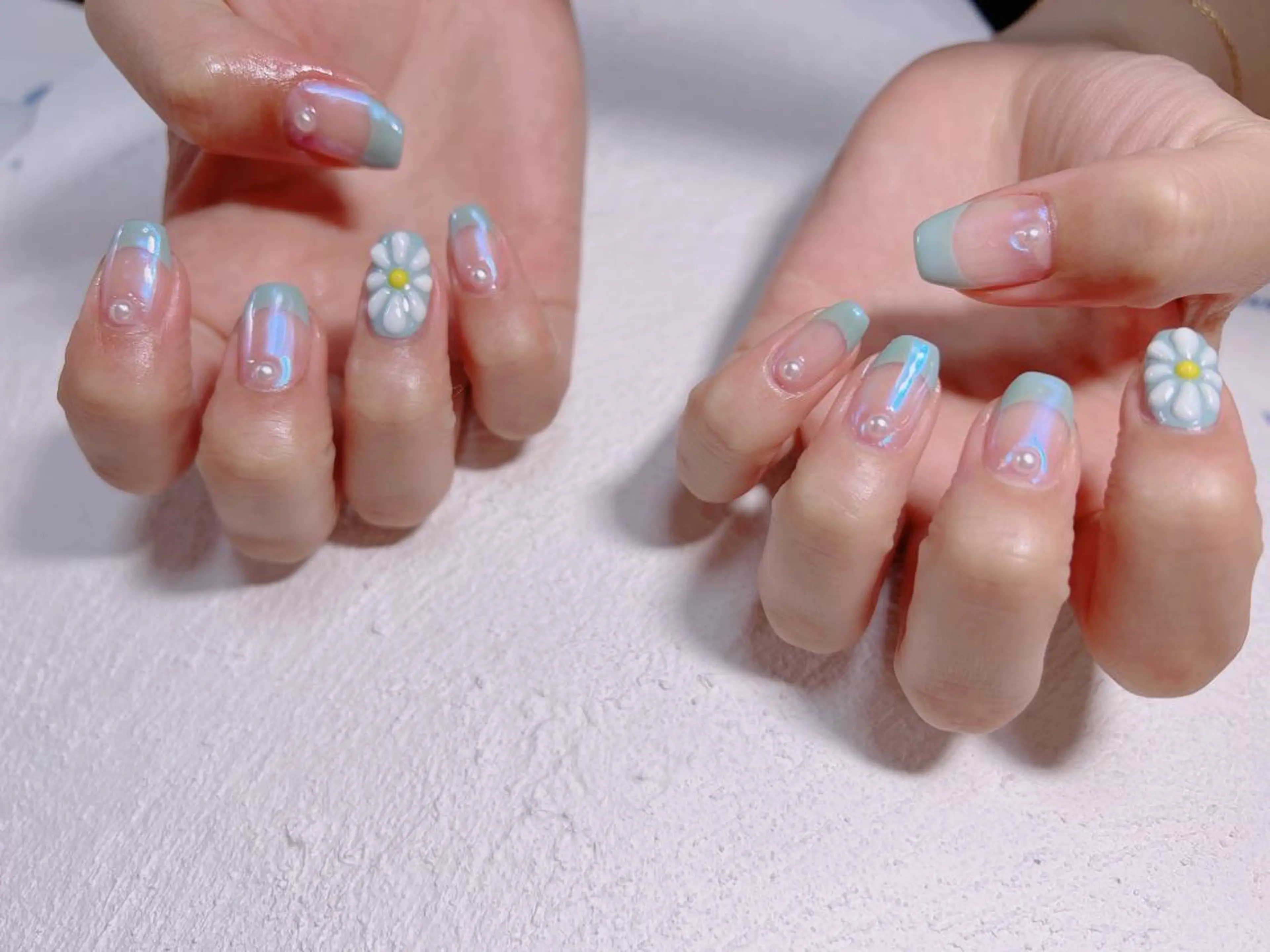 ネイル Regaro i.sのネイルデザイン