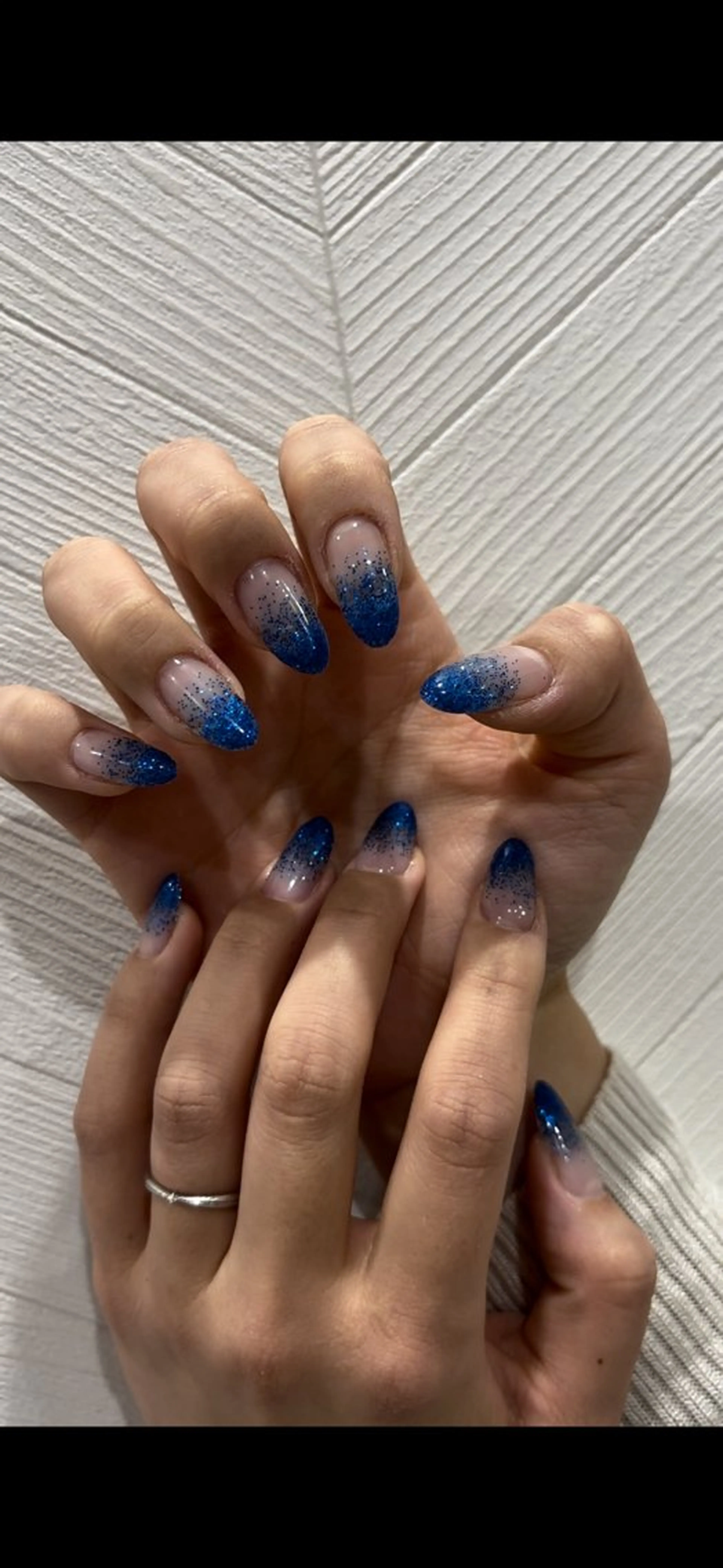 ネイル ハンドネイル Lico Ryoのネイルデザイン