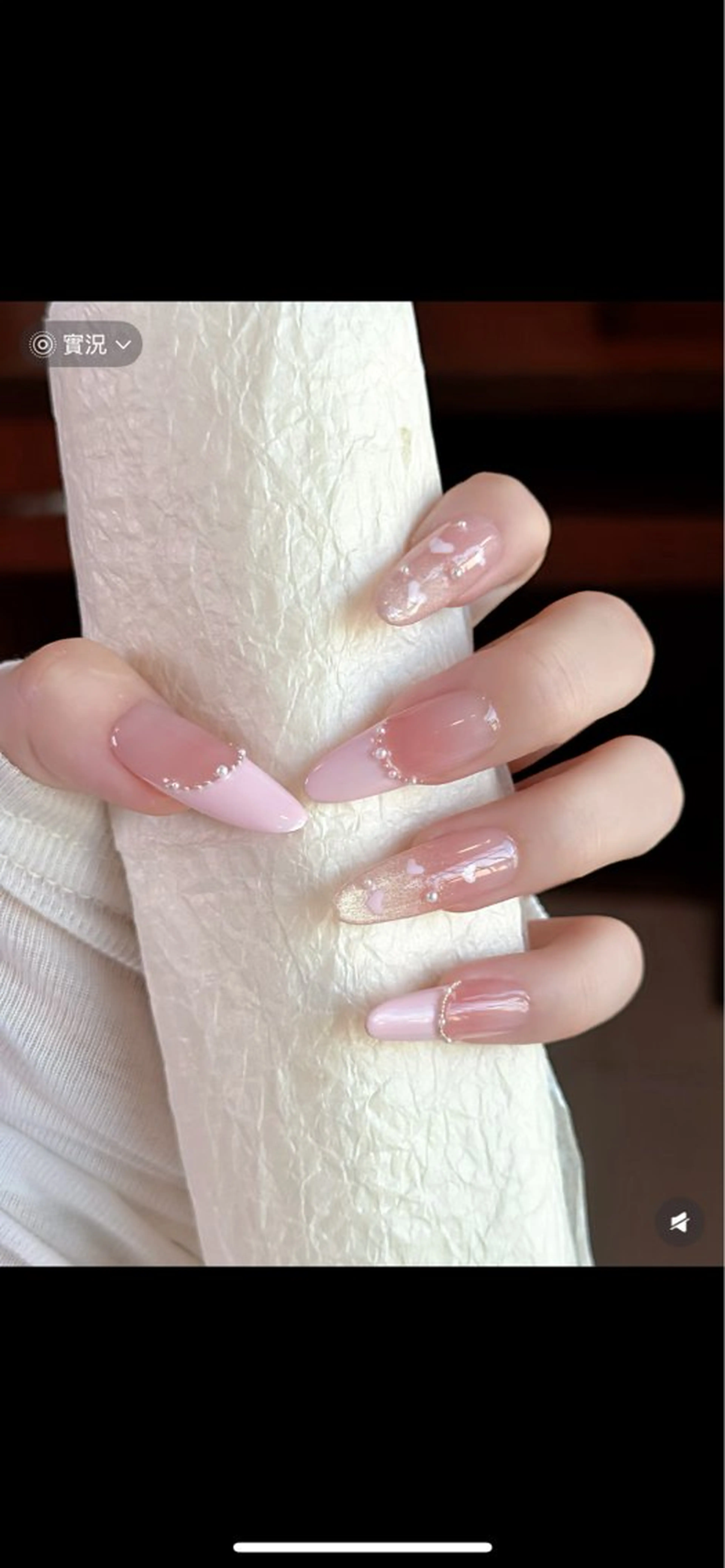 ネイル Sun ゆゆのネイルデザイン