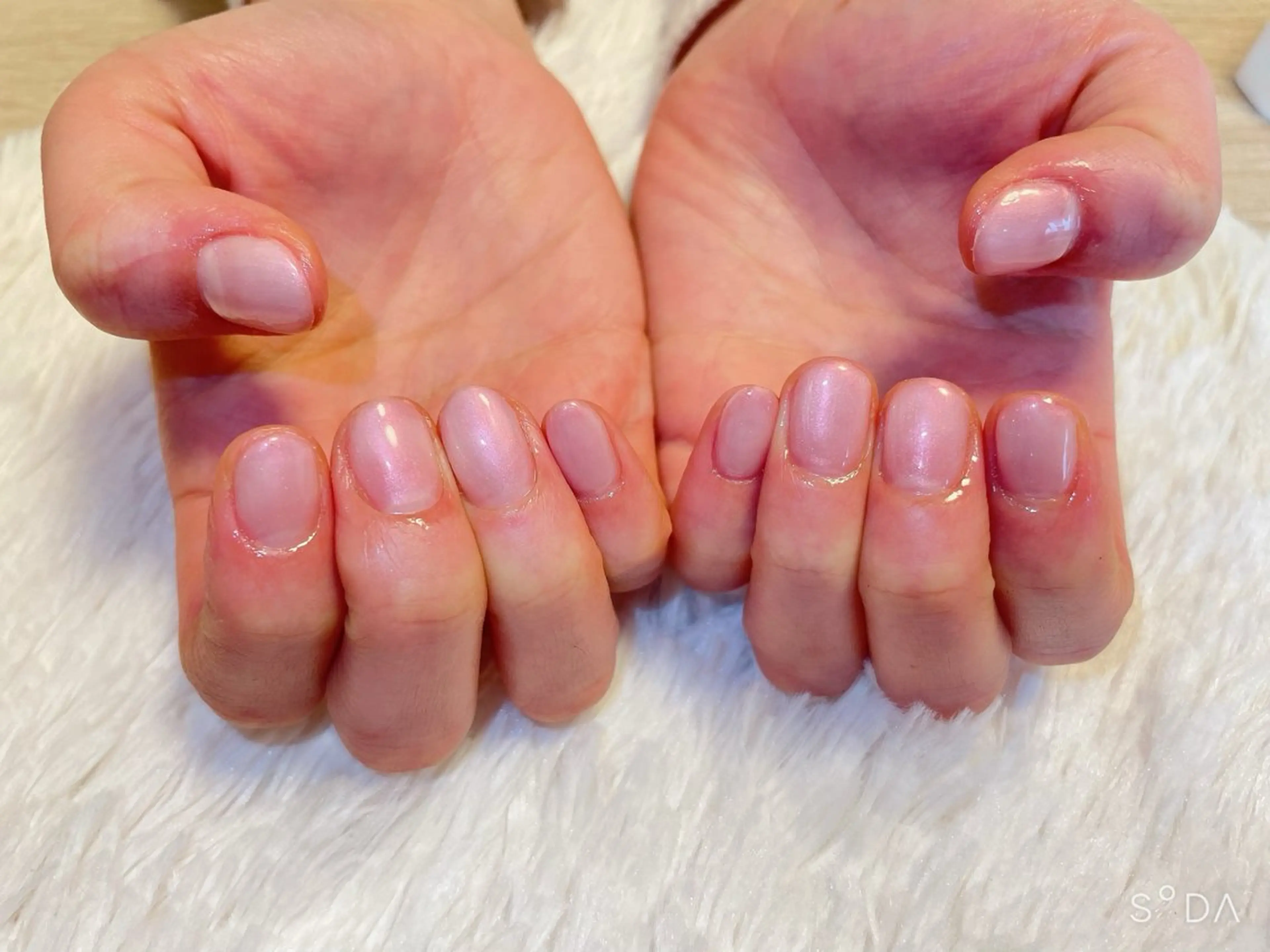 ネイル Betty❤︎ ネイル＆よもぎ蒸しのネイルデザイン