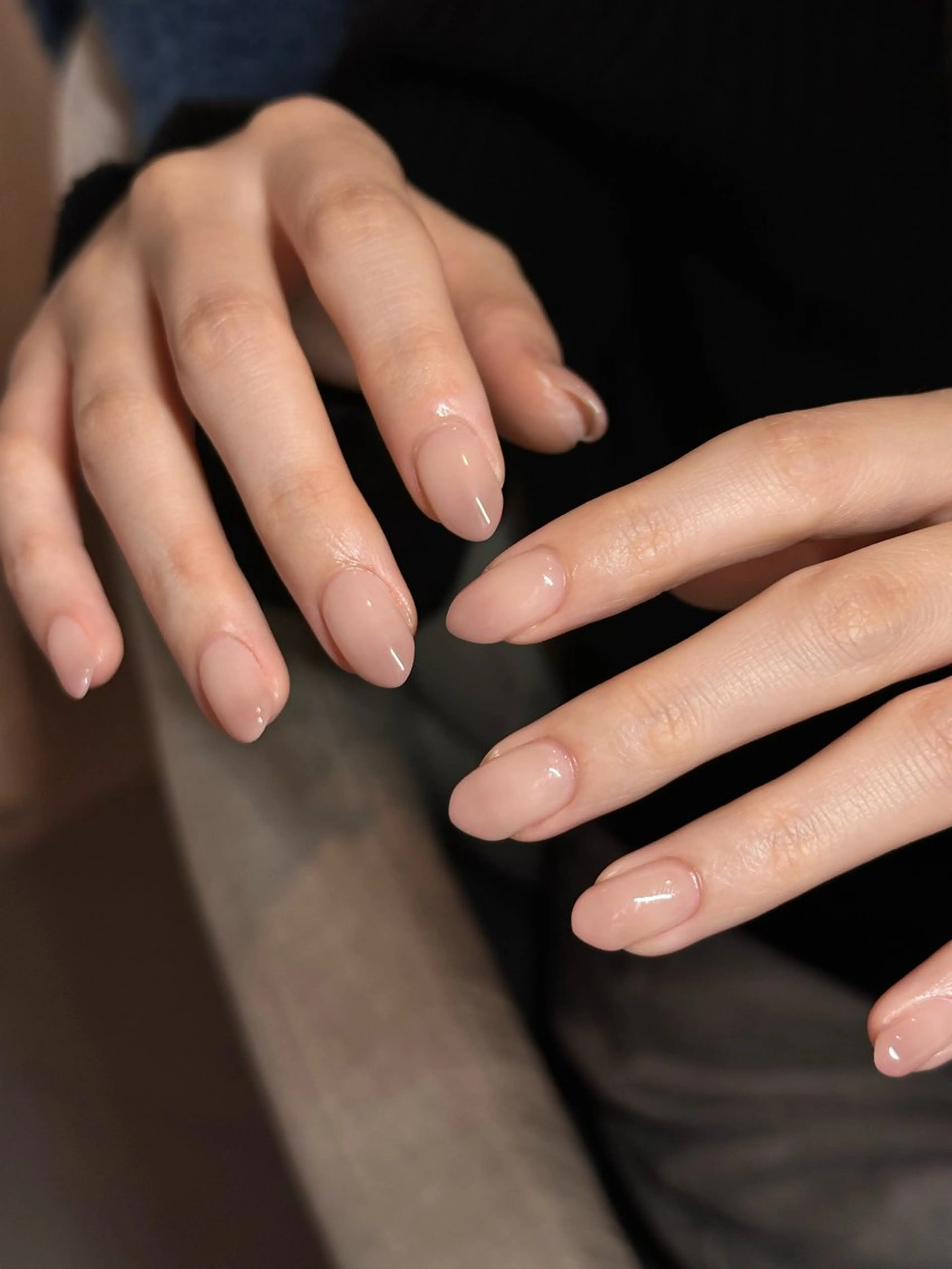 ネイル ハンドネイル GLOW/NAIL 二の宮KaNaのネイルデザイン