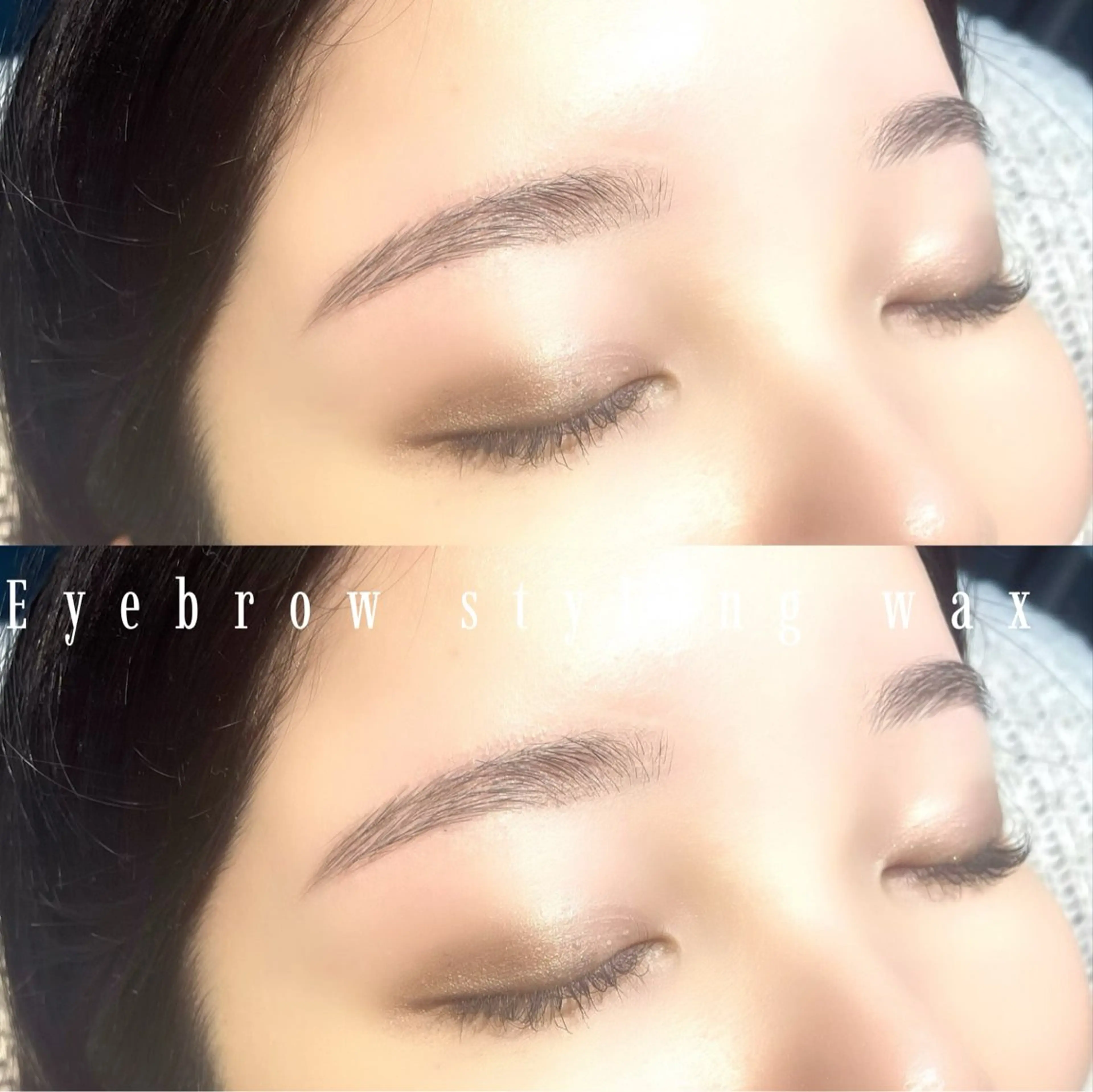 アイブロウ ワックス脱毛 眉カット その他(アイブロウ) kelly Shokoのマツエク・マツパデザイン