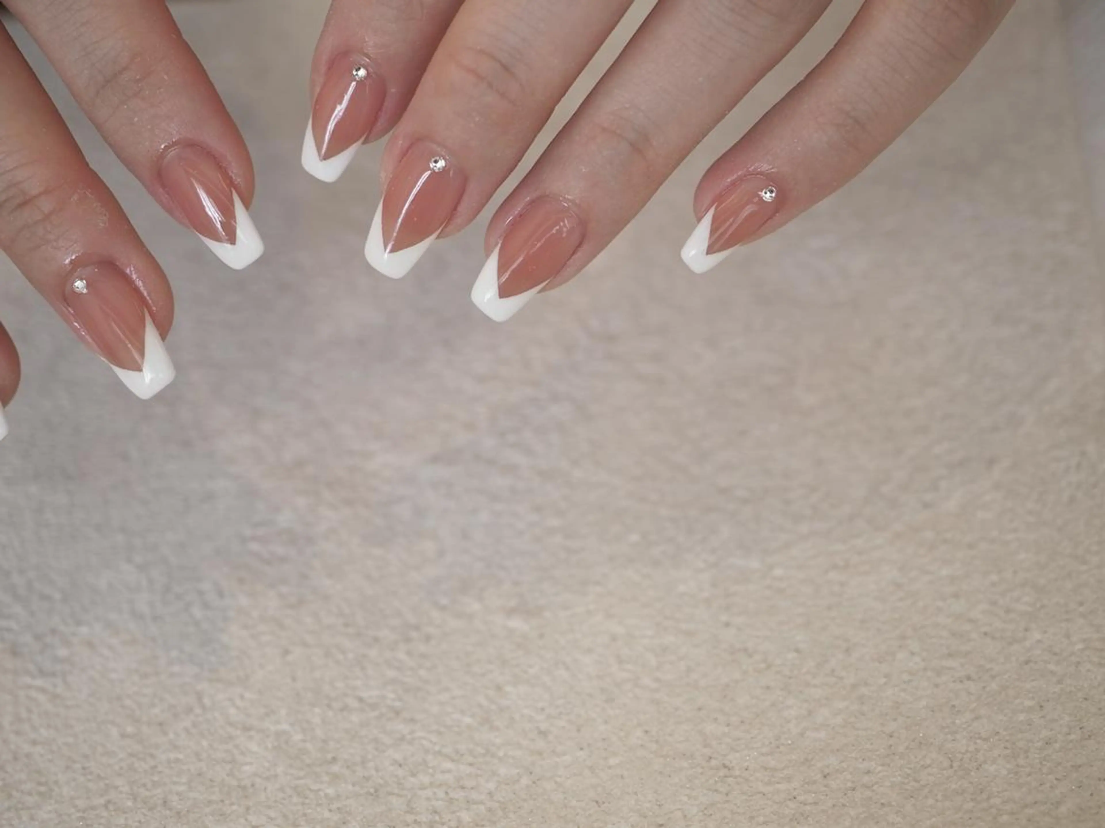 ネイル 田中 （ネイリスト）のネイルデザイン