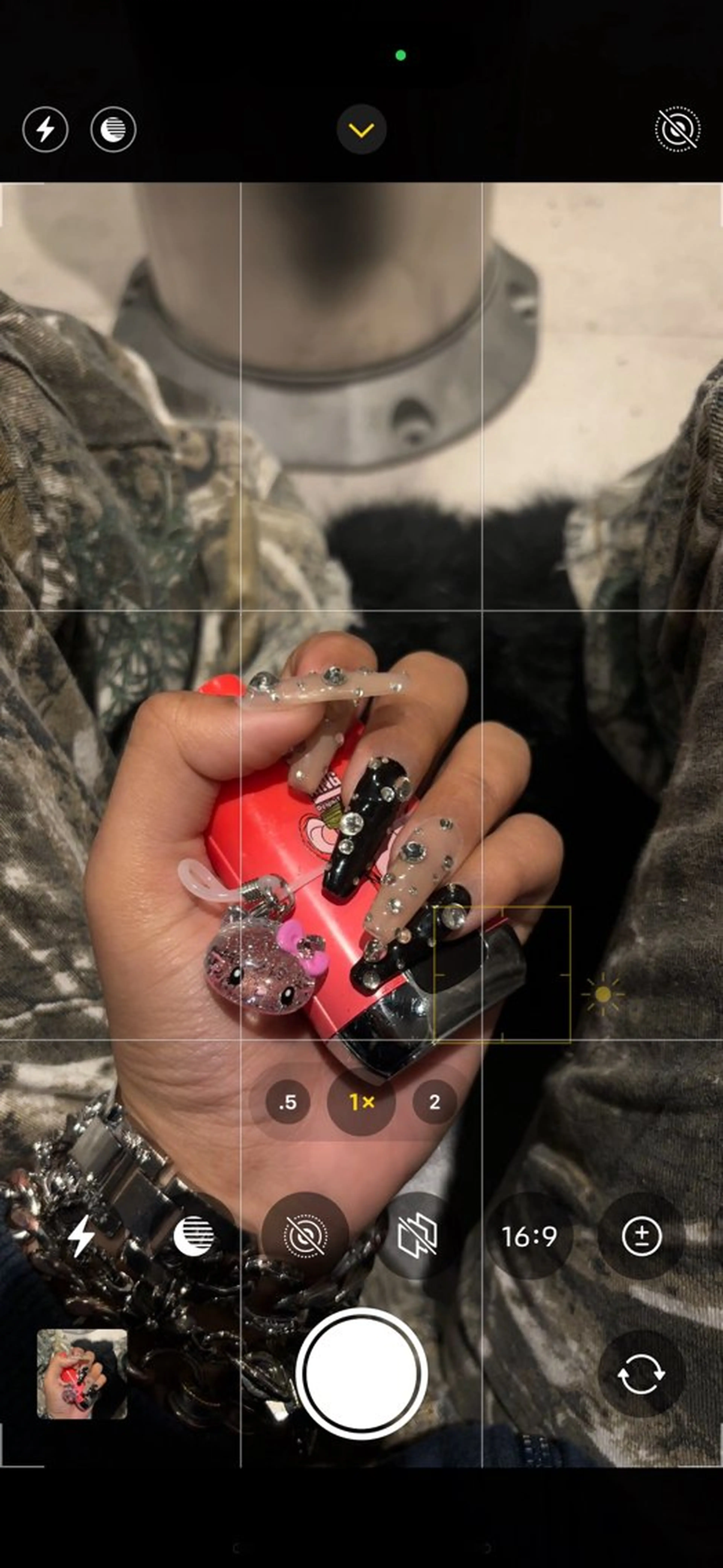 ネイル ハンドネイル 🐬Cxxu° Nail✝️のネイルデザイン