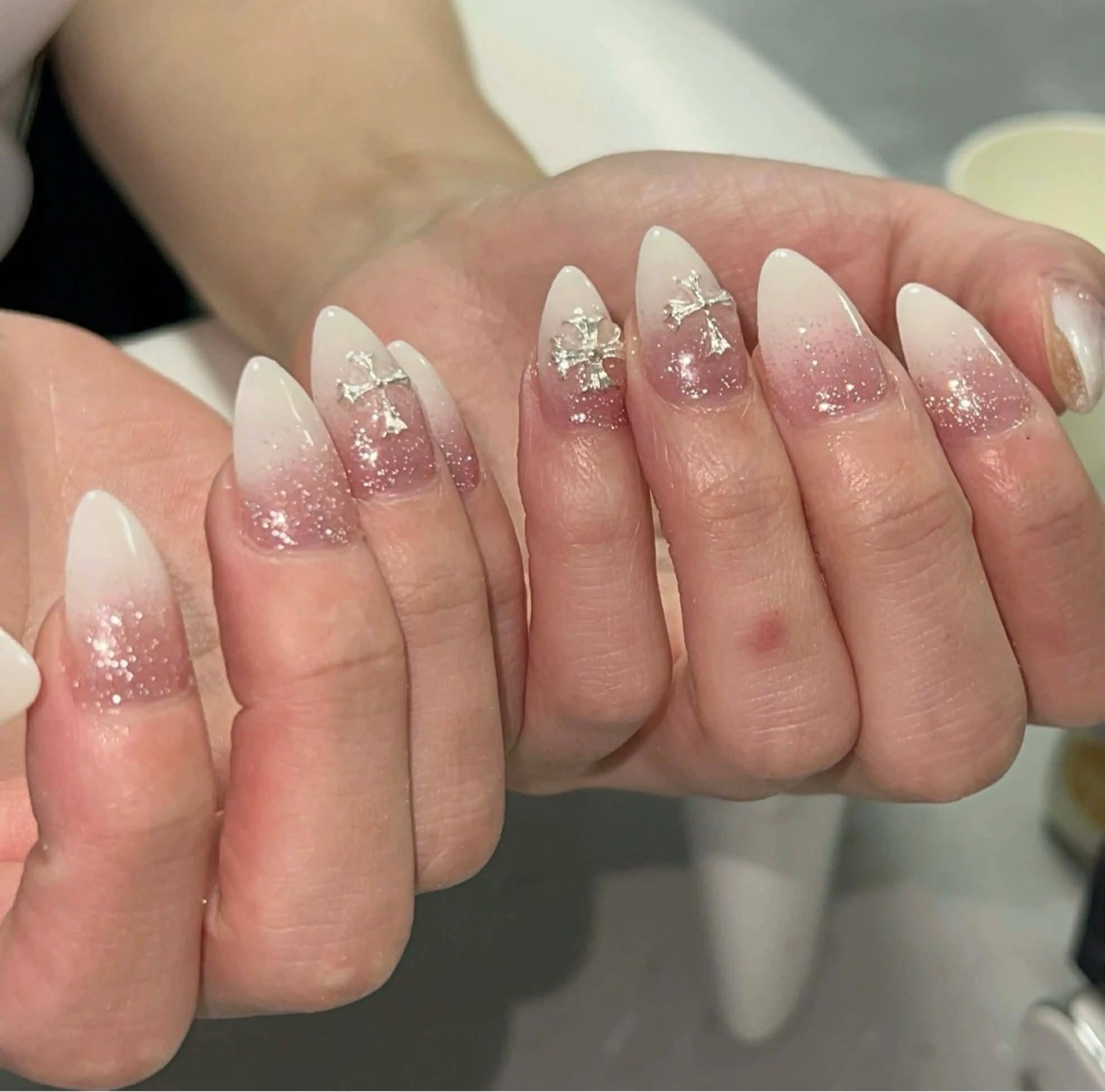 ネイル ハンドネイル Amee Nail Salonのネイルデザイン