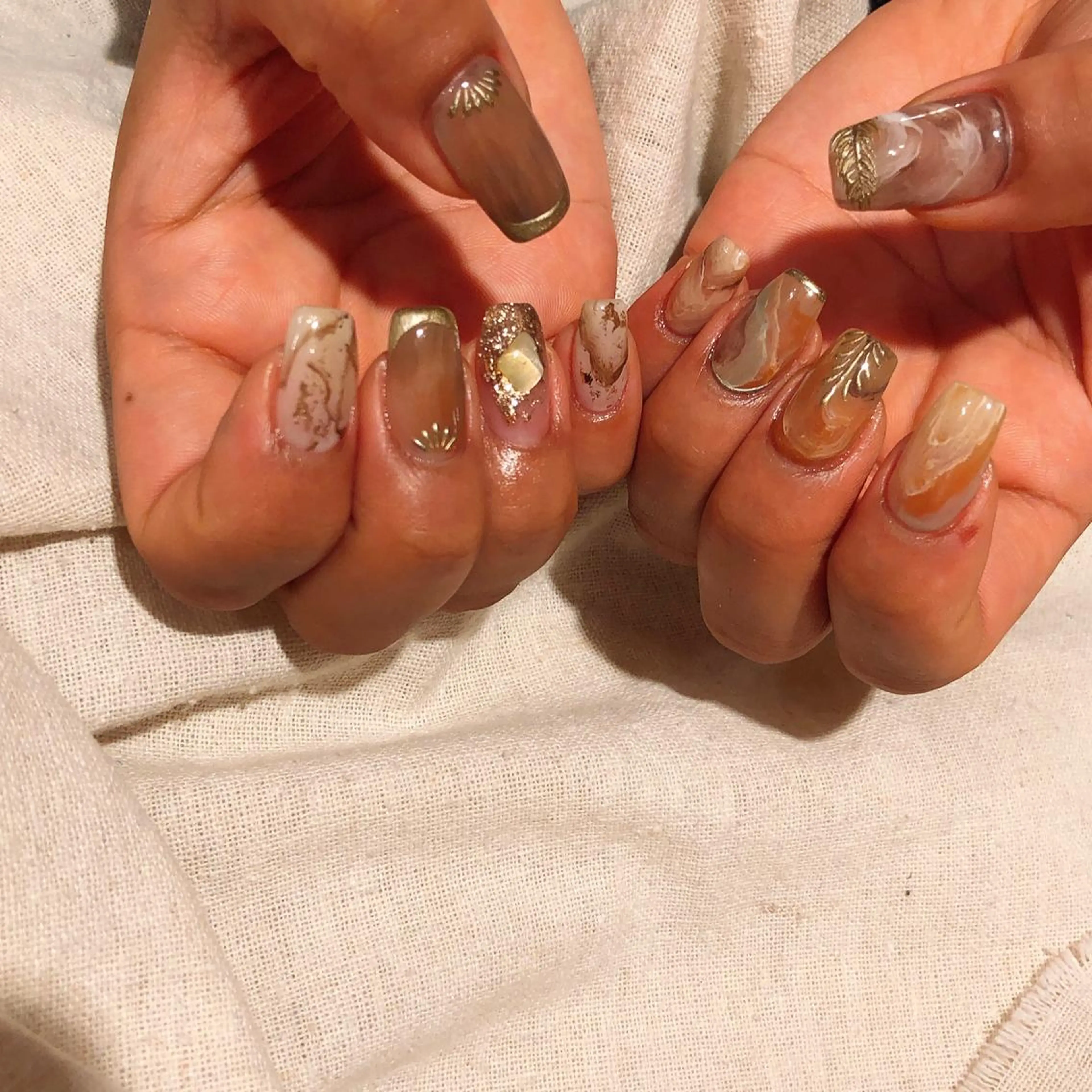 ネイル ハンドネイル Chipieee Tokyoのその他イメージ