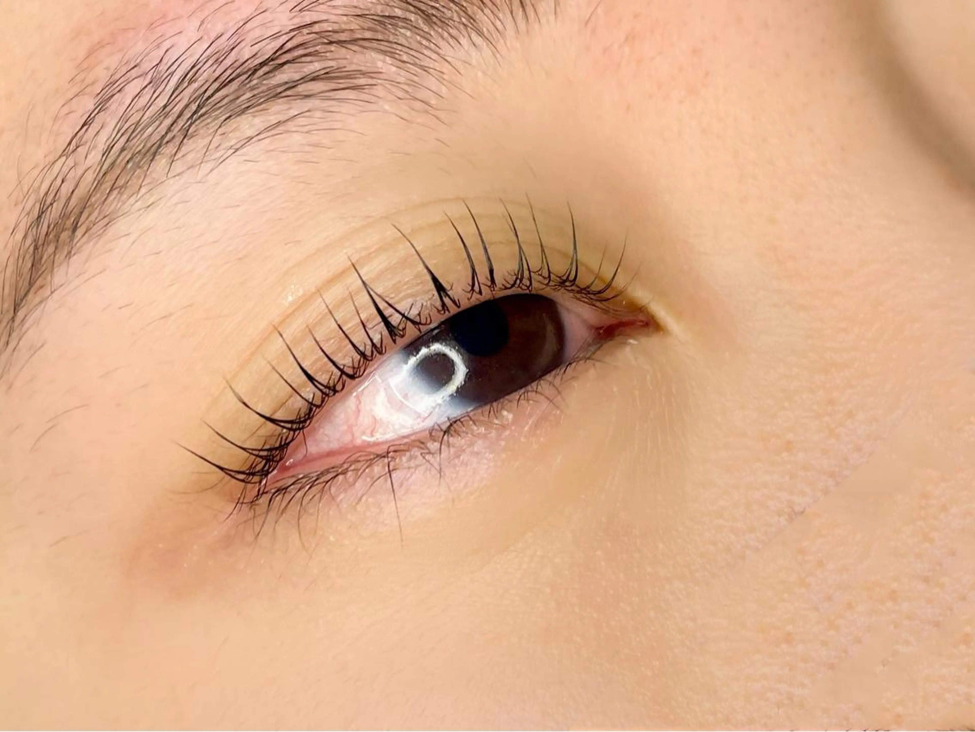 マツエク・マツパ Liberta天王寺 LEONAのマツエク・マツパデザイン