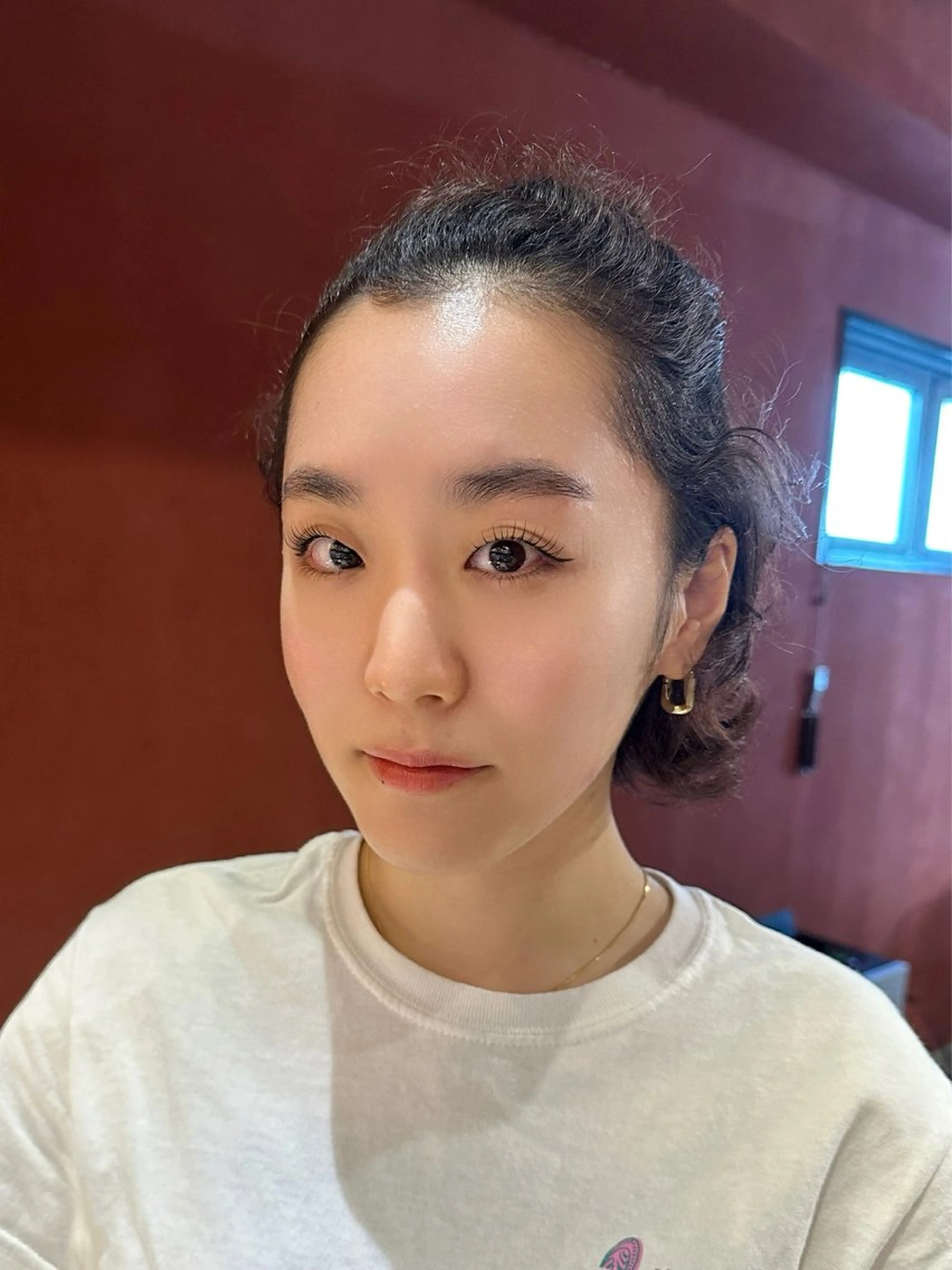 マツエク・マツパ マツパ UNIONBOOTH Nozomiのマツエク・マツパデザイン