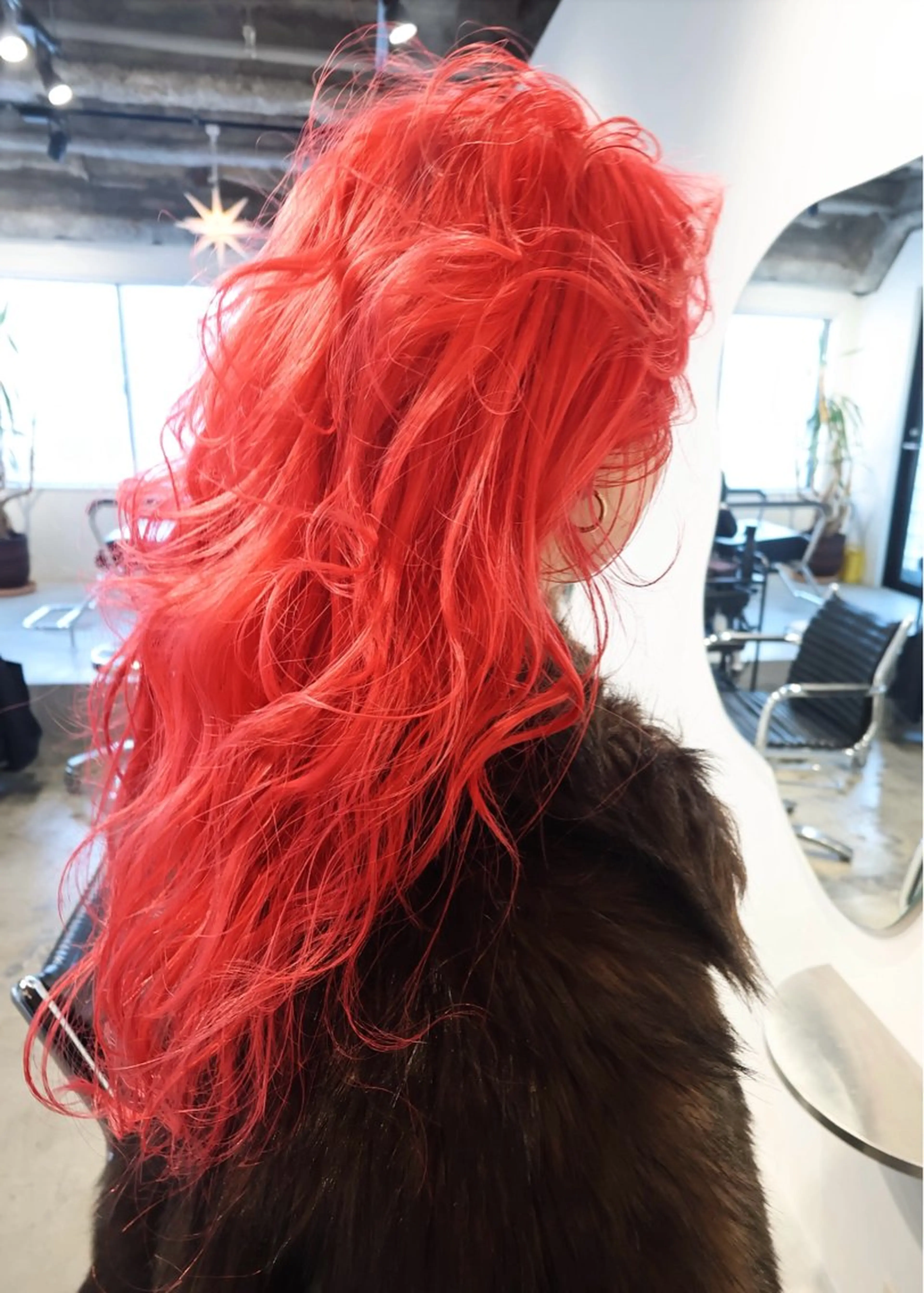 ロング 学芸大学 /ボブ SaKuraのヘアスタイル